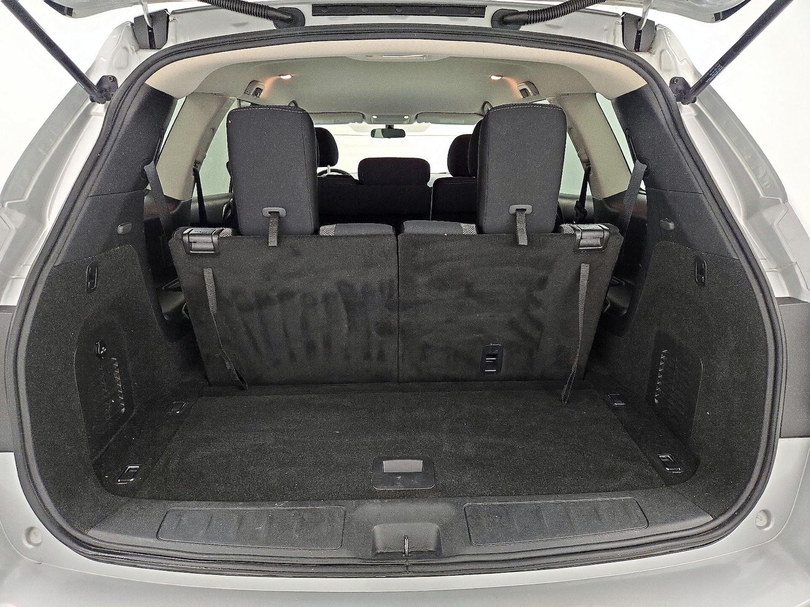 2019 Nissan Pathfinder S - Photo 21