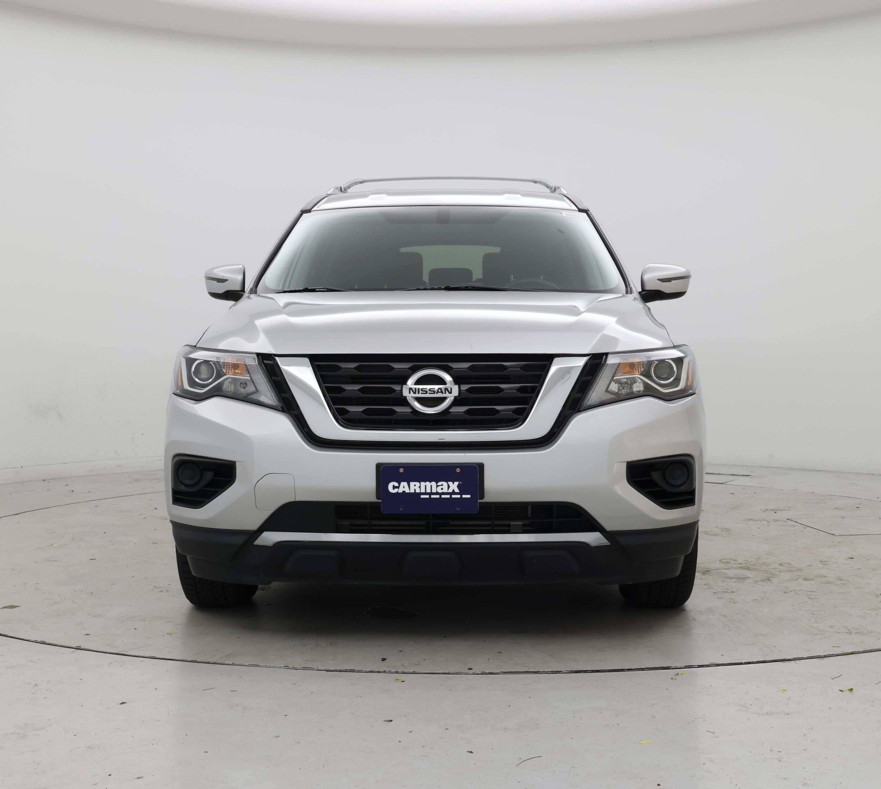 Thumbnail: 2019 Nissan Pathfinder - 5