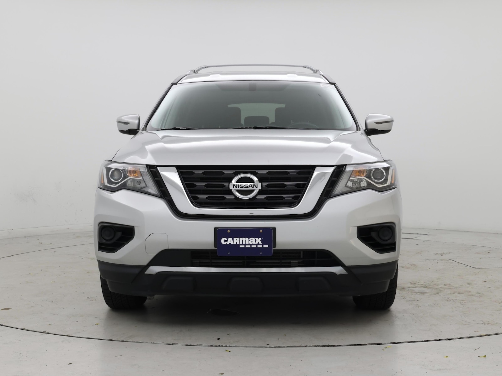 2019 Nissan Pathfinder S - Photo 6