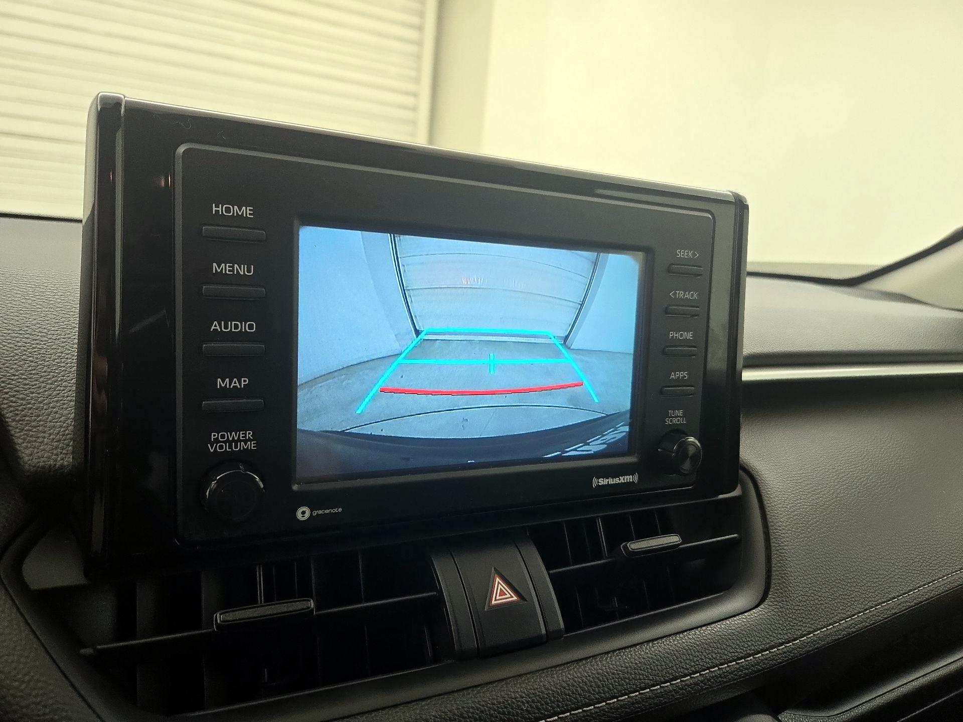 Thumbnail: 2021 Toyota RAV4 - 14