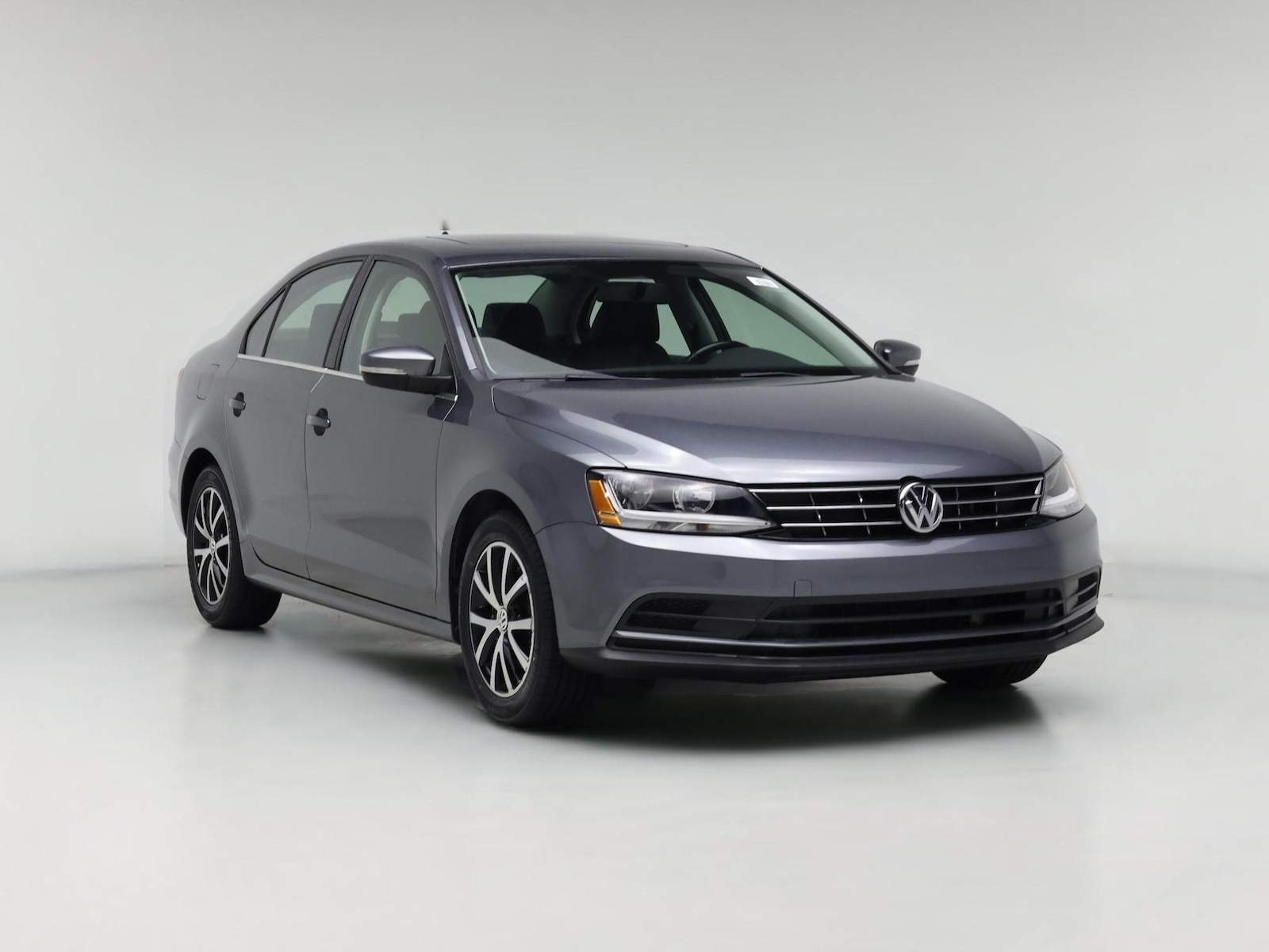 2018 Volkswagen Jetta