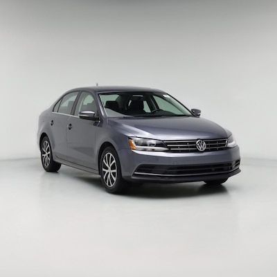 2018 Volkswagen Jetta SE