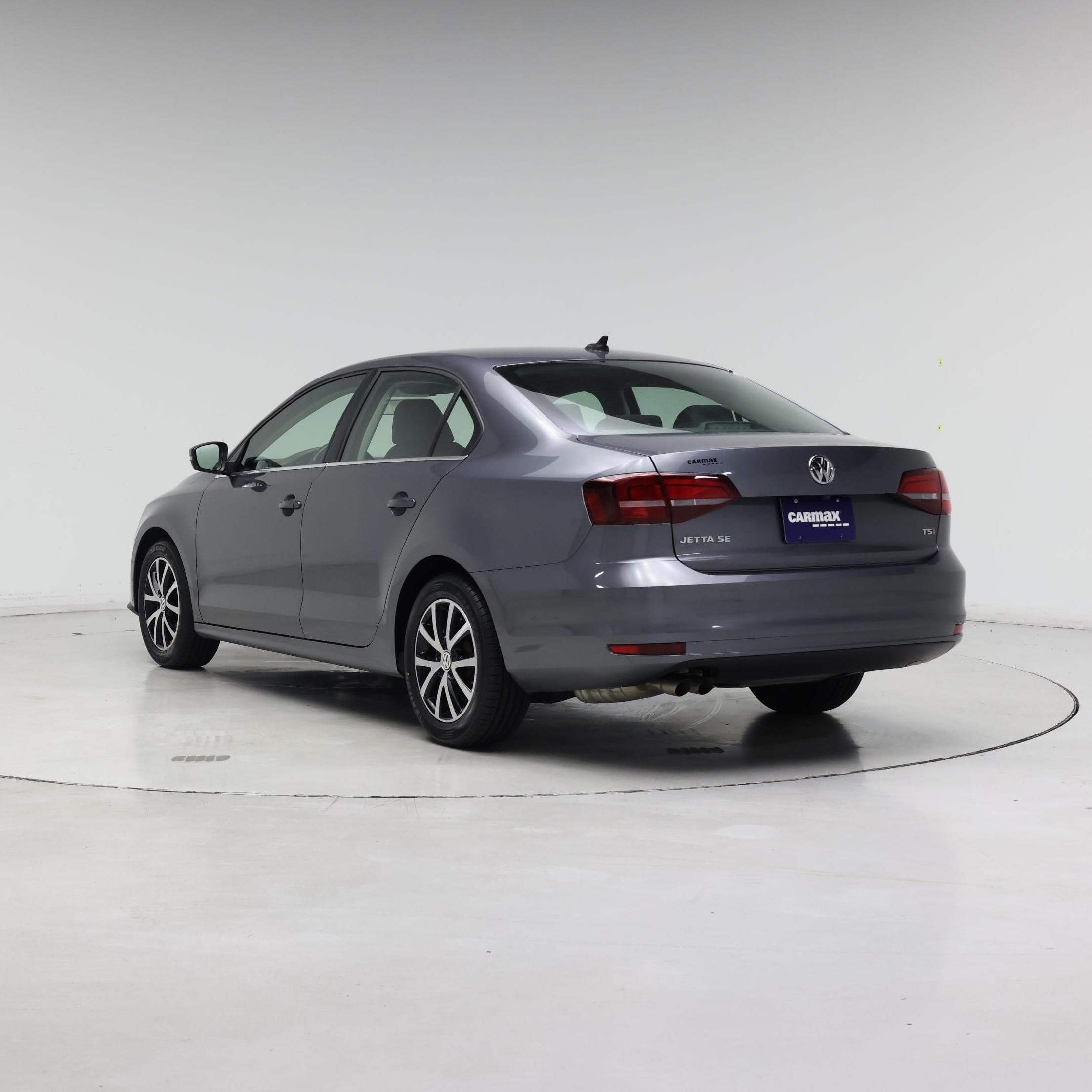 Thumbnail: 2018 Volkswagen Jetta - 2