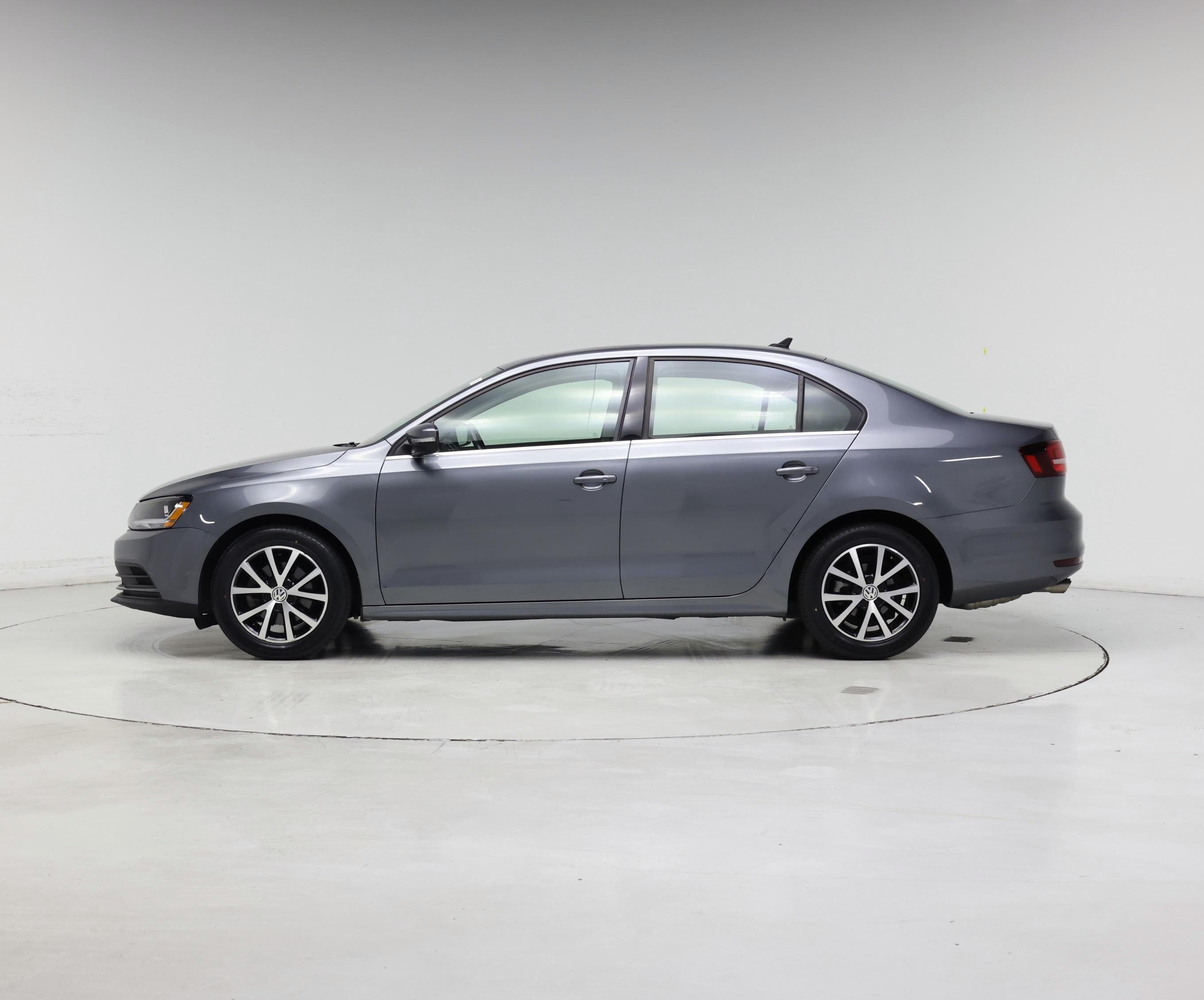 Thumbnail: 2018 Volkswagen Jetta - 3