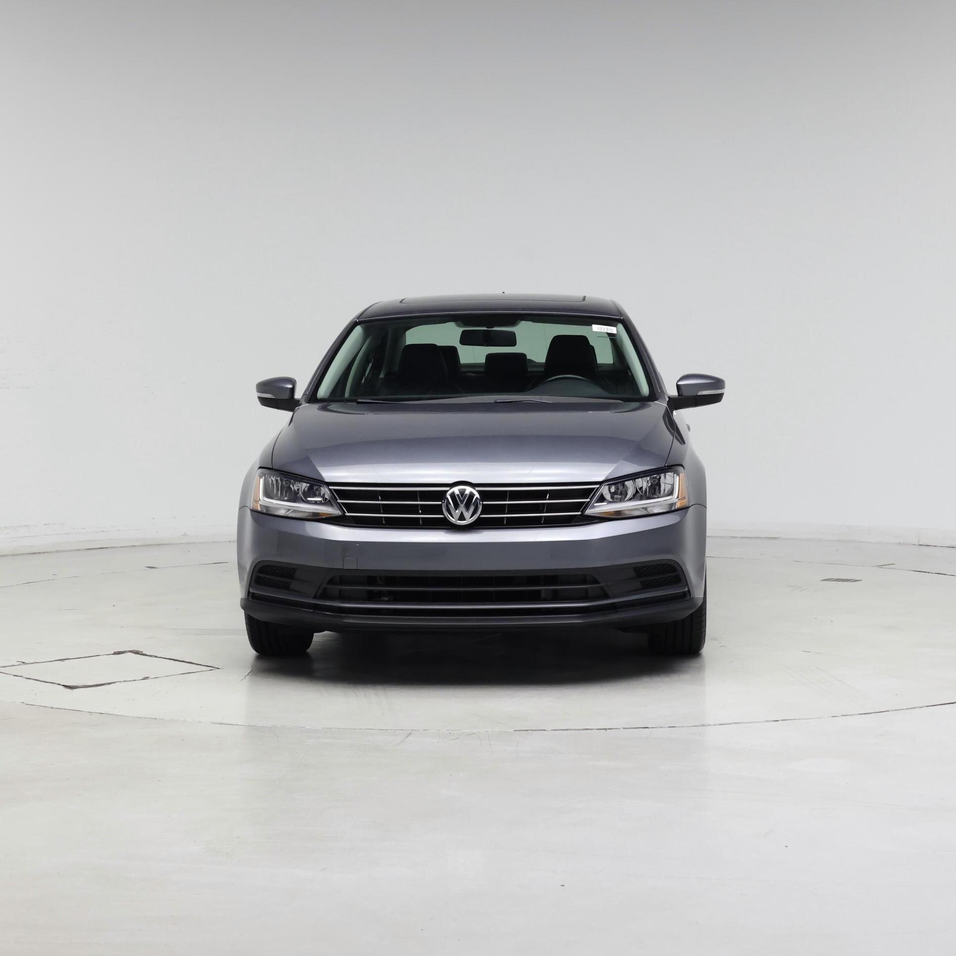 Thumbnail: 2018 Volkswagen Jetta - 5