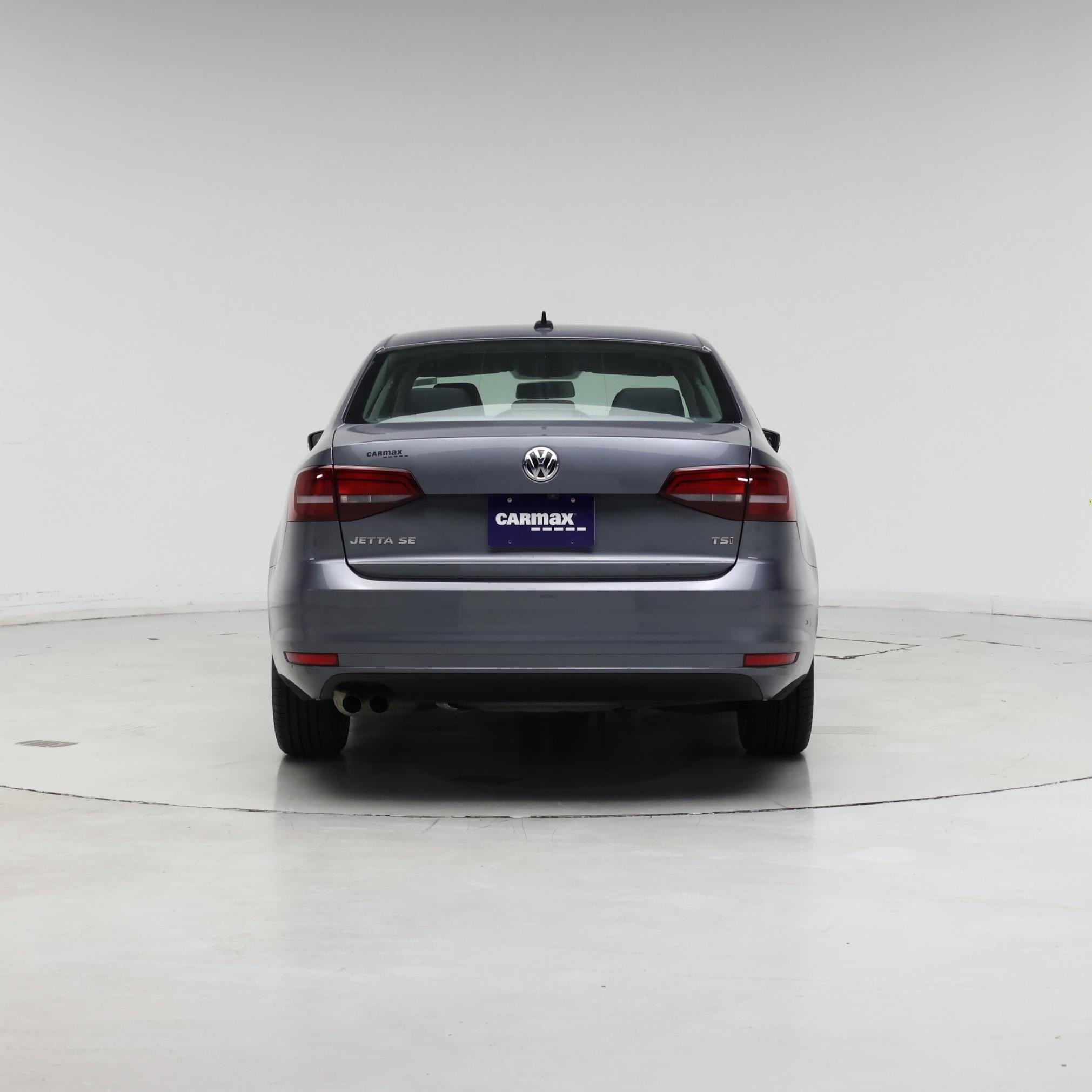 Thumbnail: 2018 Volkswagen Jetta - 6