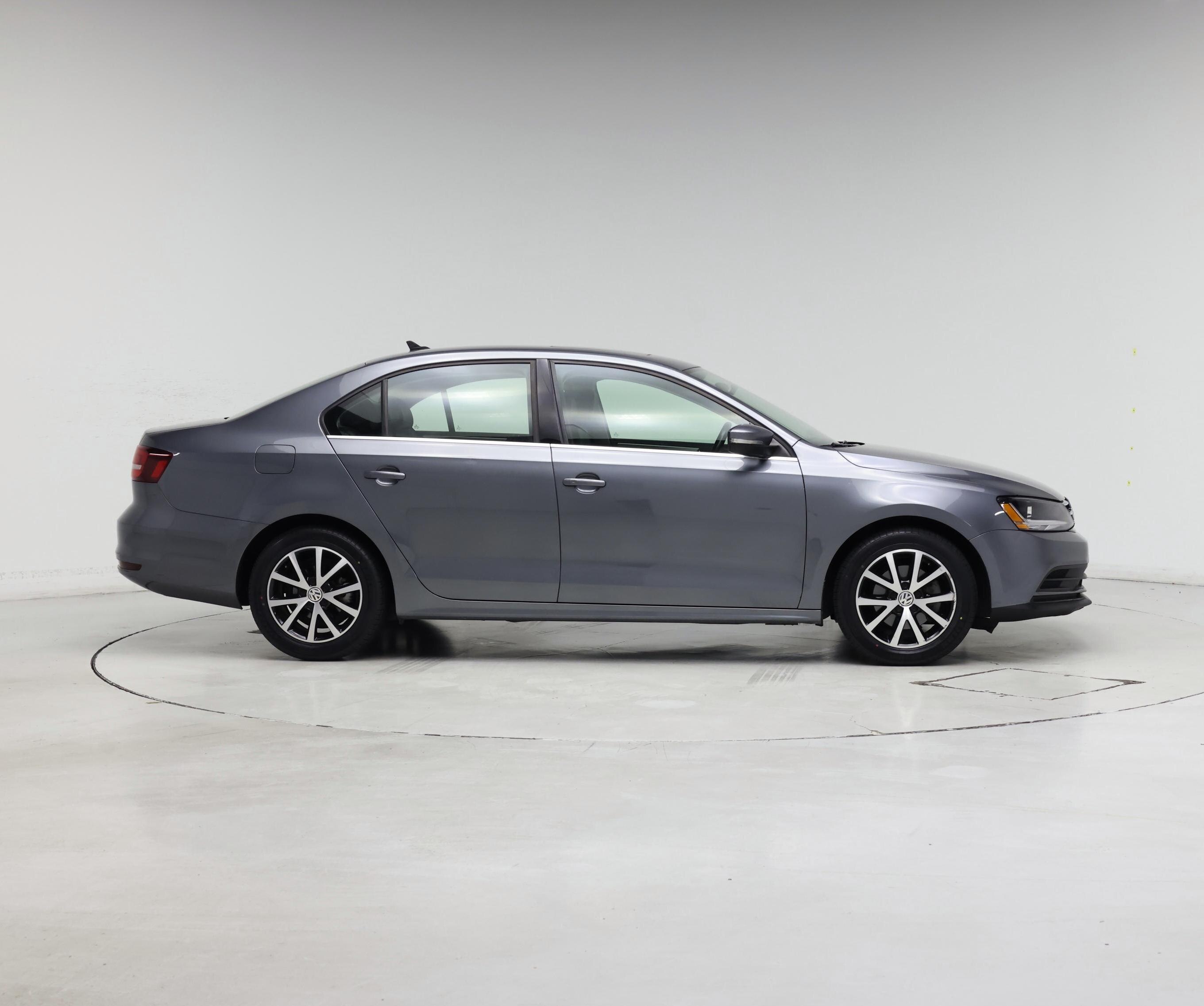 Thumbnail: 2018 Volkswagen Jetta - 7