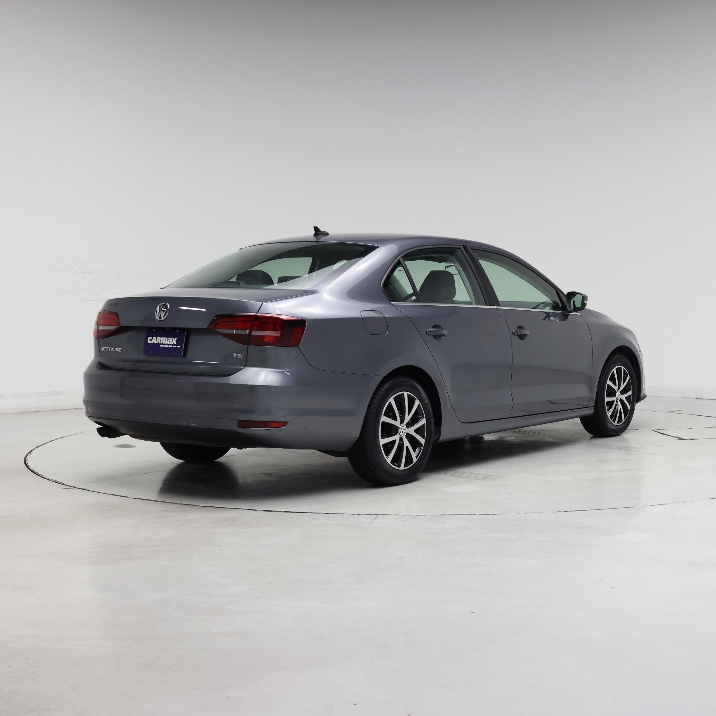 Thumbnail: 2018 Volkswagen Jetta - 8