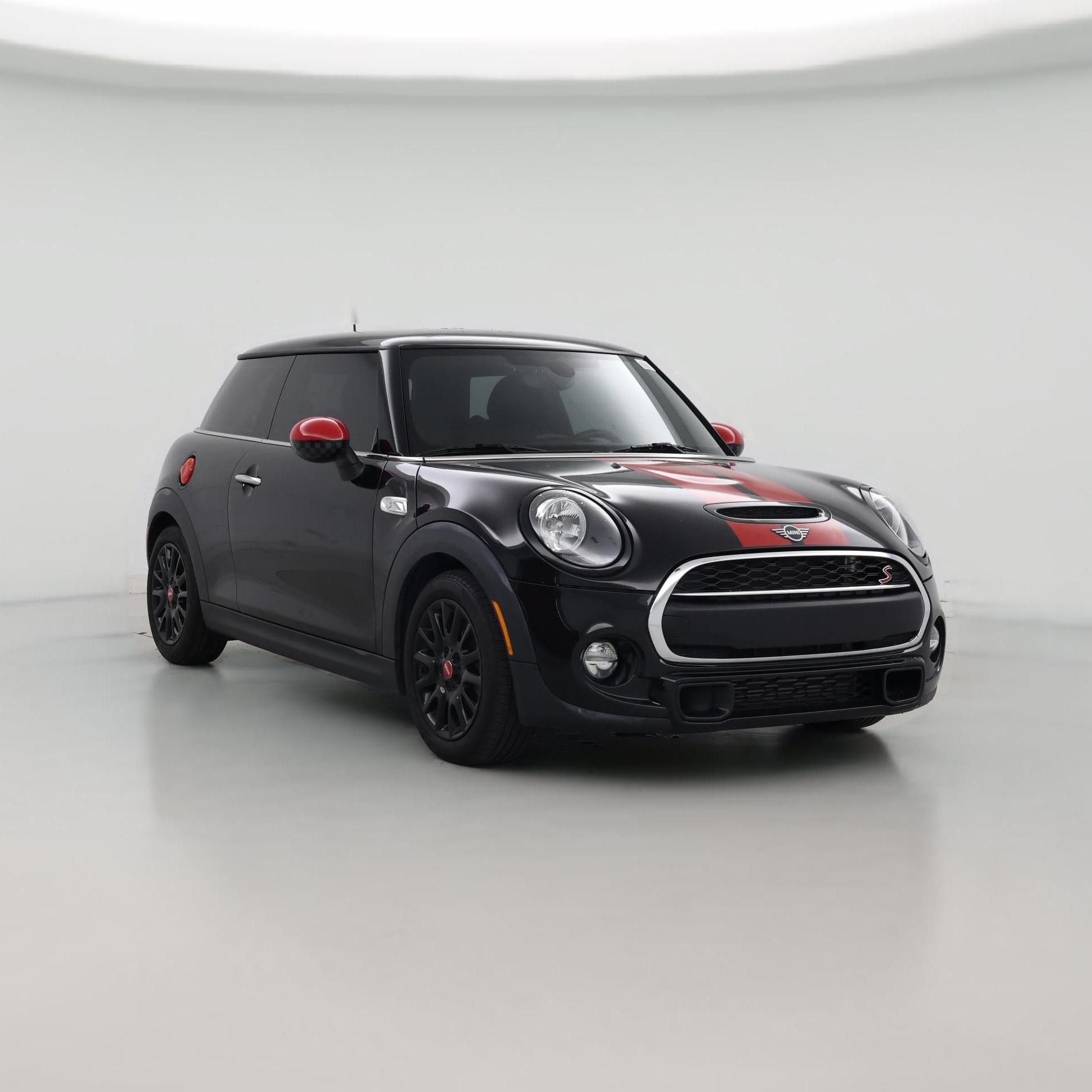 Thumbnail: 2019 MINI Cooper Hardtop - 1