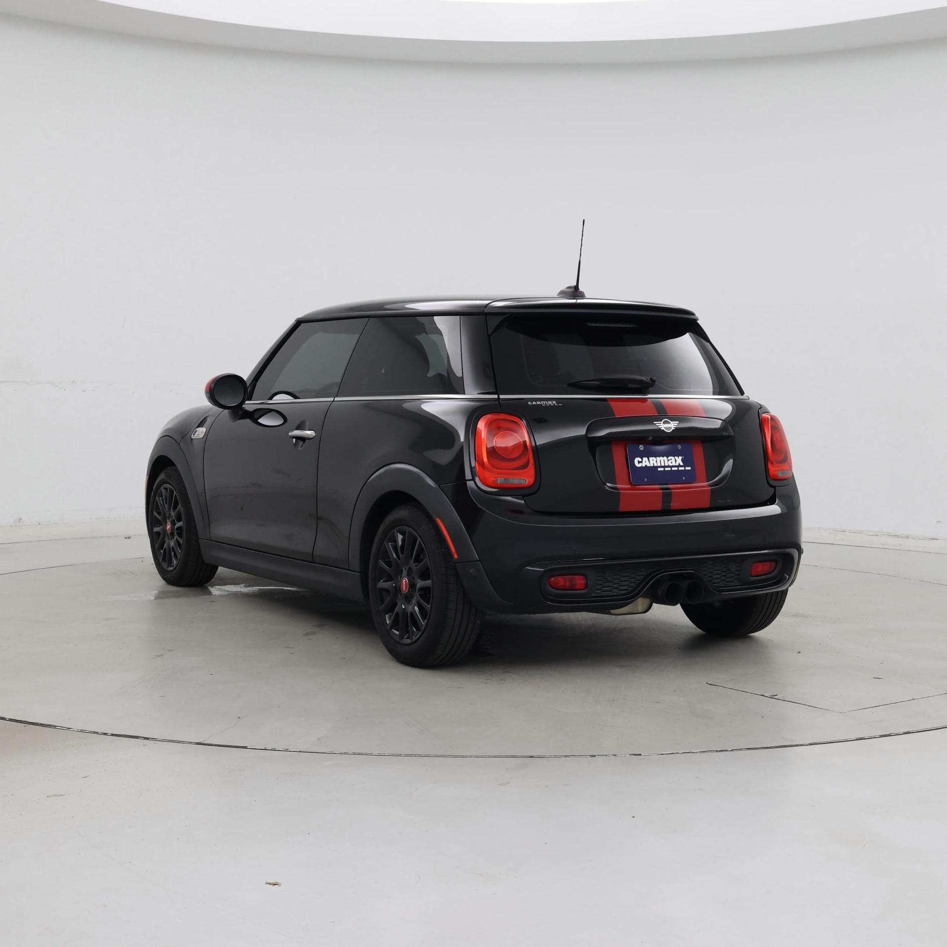 Thumbnail: 2019 MINI Cooper Hardtop - 2