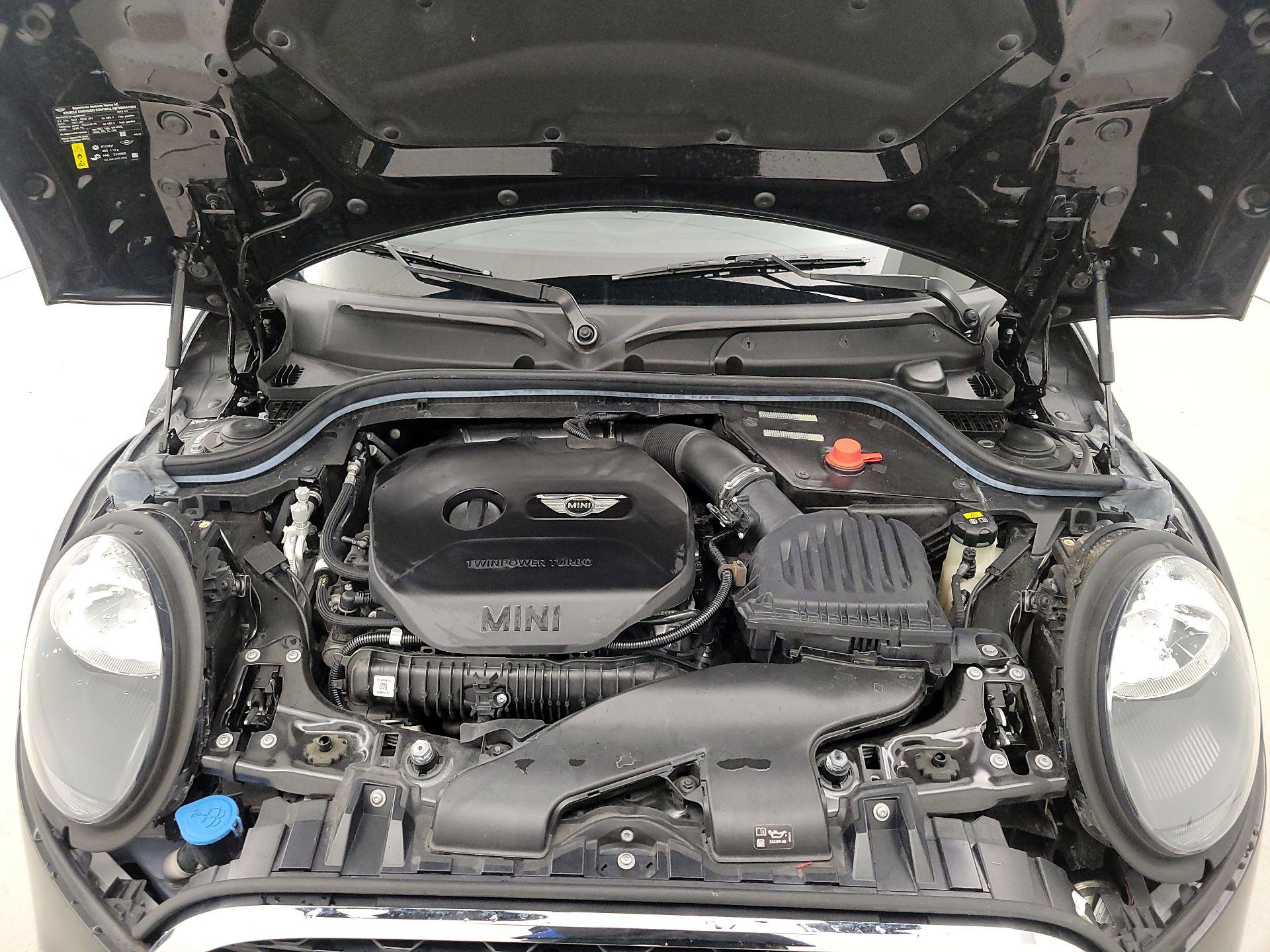Thumbnail: 2019 MINI Cooper Hardtop - 20