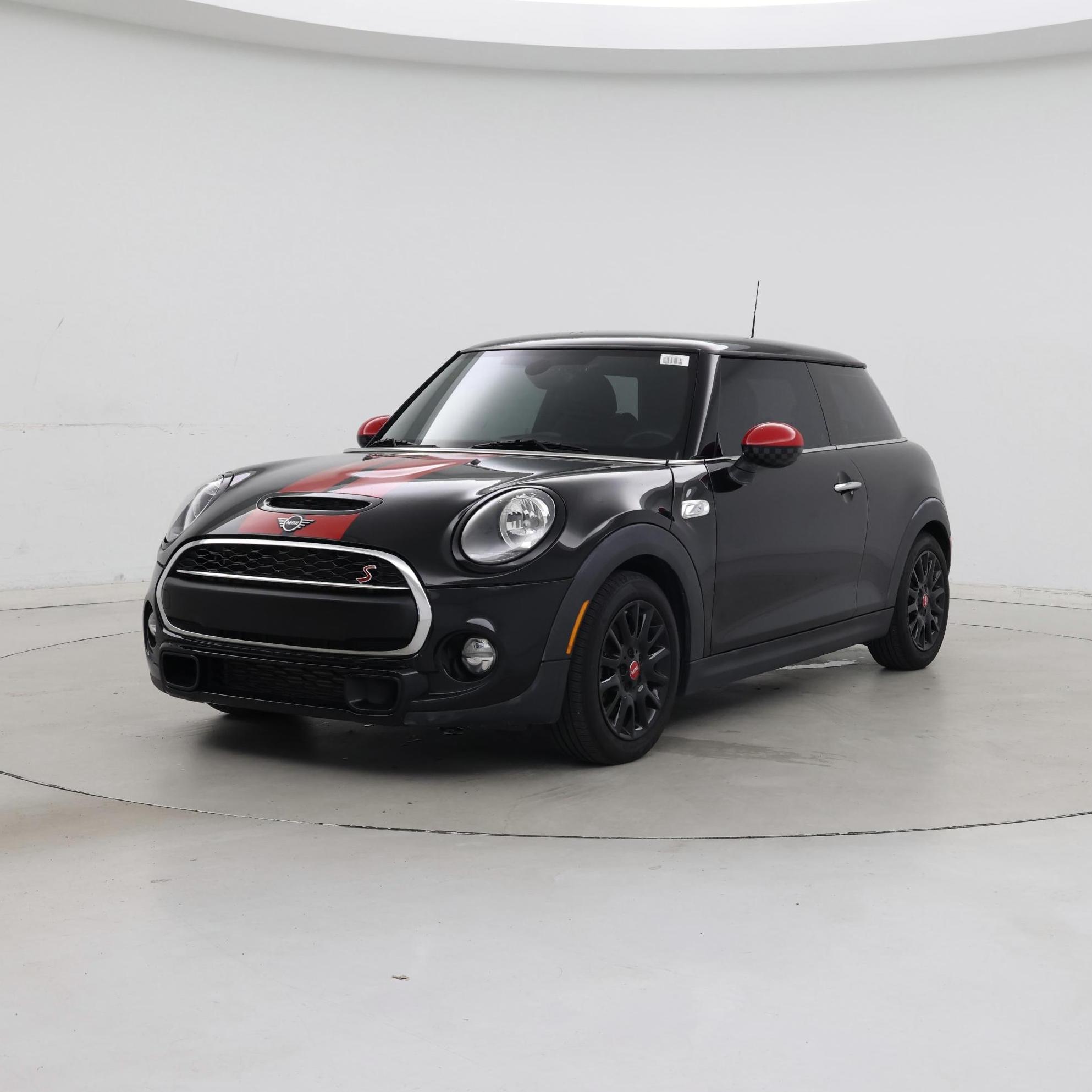 Thumbnail: 2019 MINI Cooper Hardtop - 4