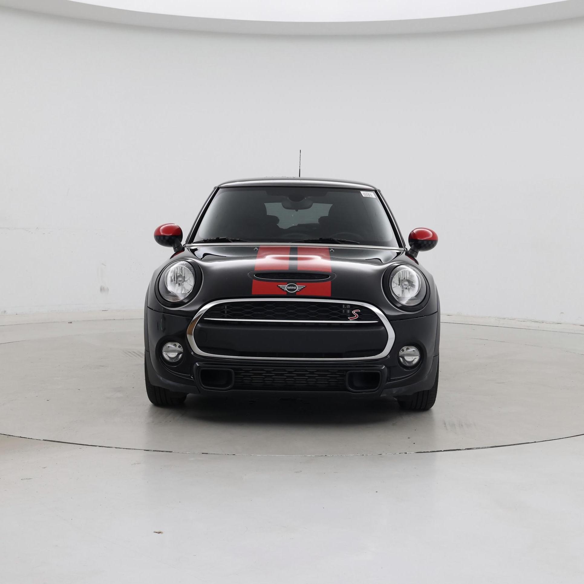 Thumbnail: 2019 MINI Cooper Hardtop - 5