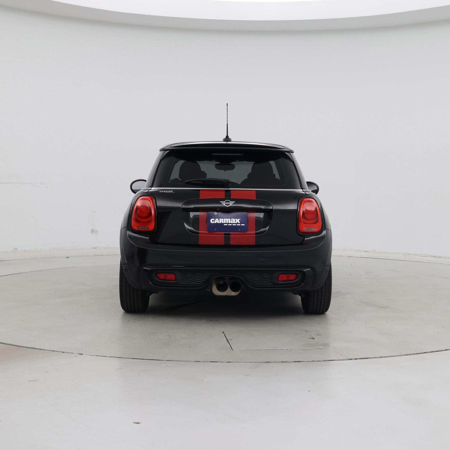Thumbnail: 2019 MINI Cooper Hardtop - 6