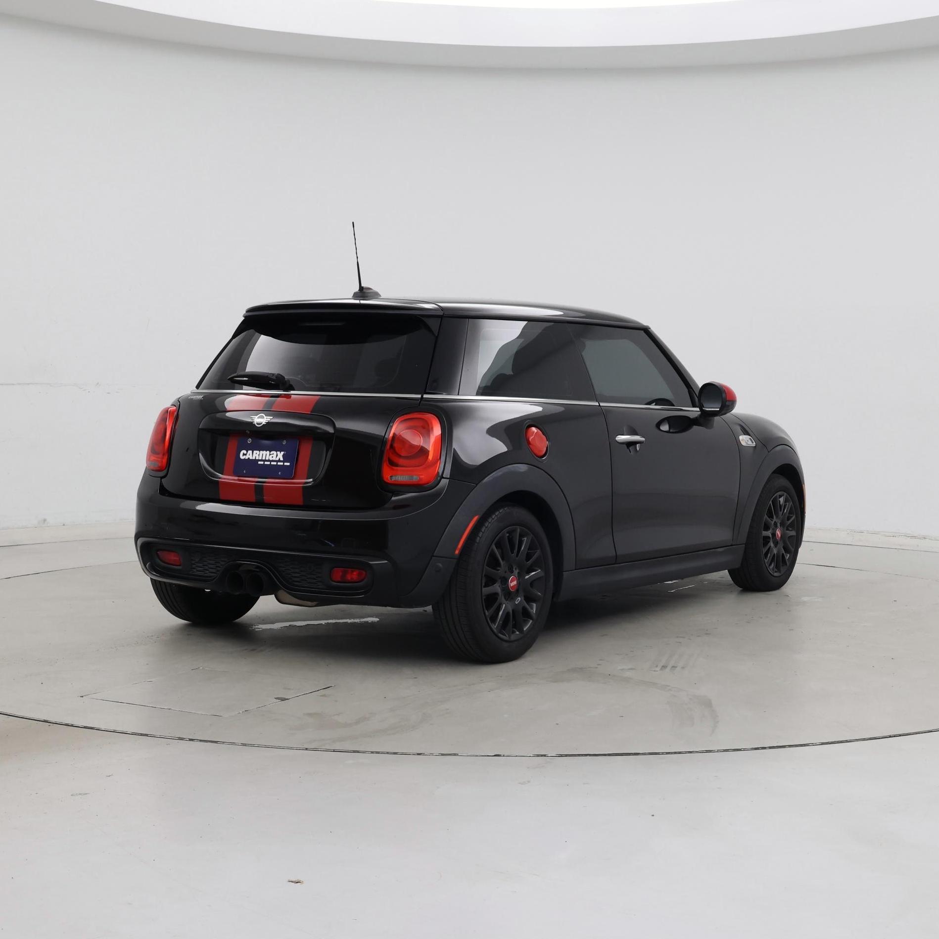 Thumbnail: 2019 MINI Cooper Hardtop - 8