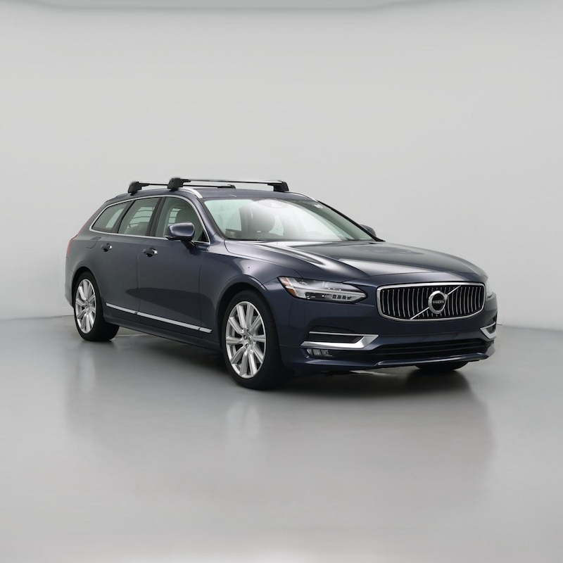 2019 Volvo V90 T5 Inscription