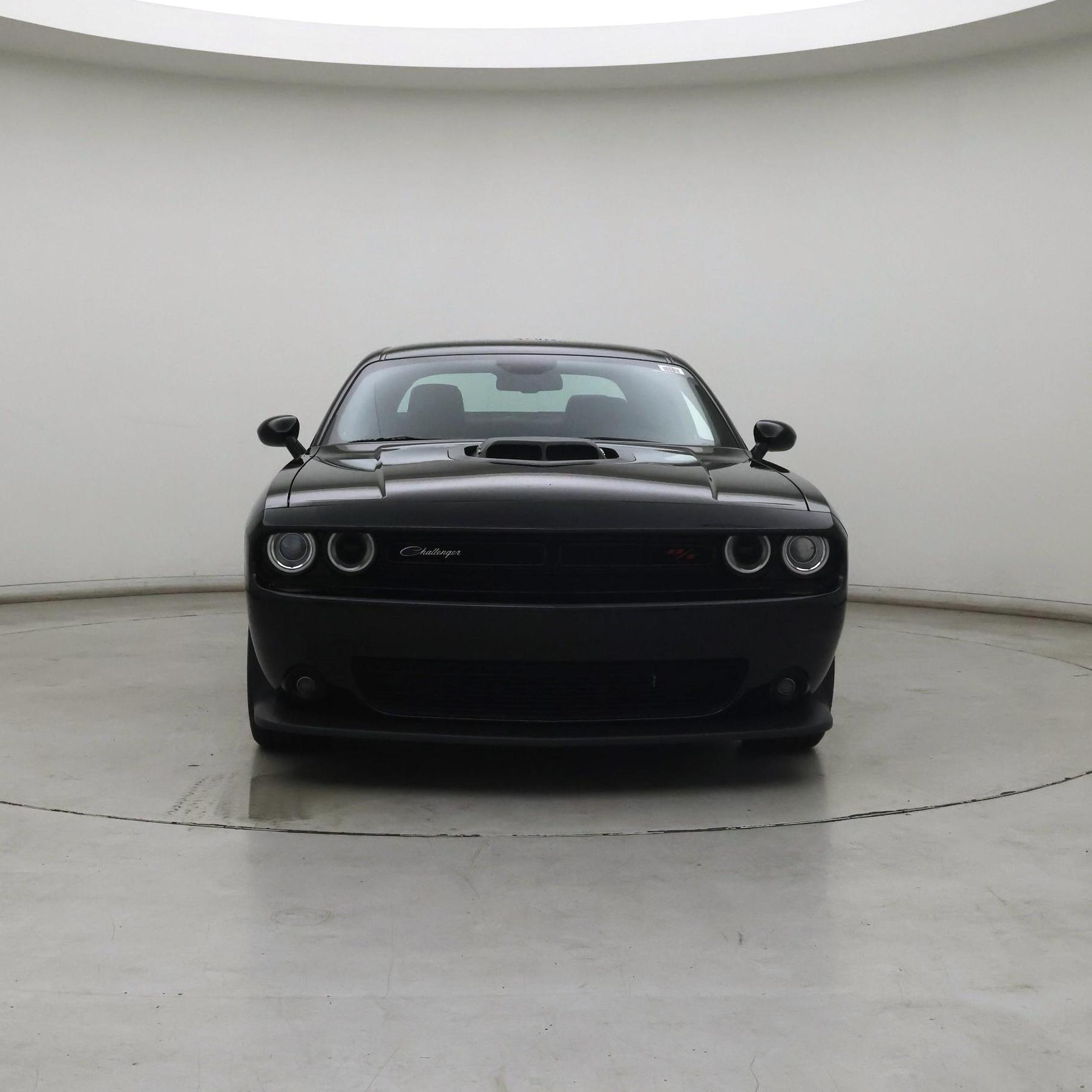 Thumbnail: 2016 Dodge Challenger - 5