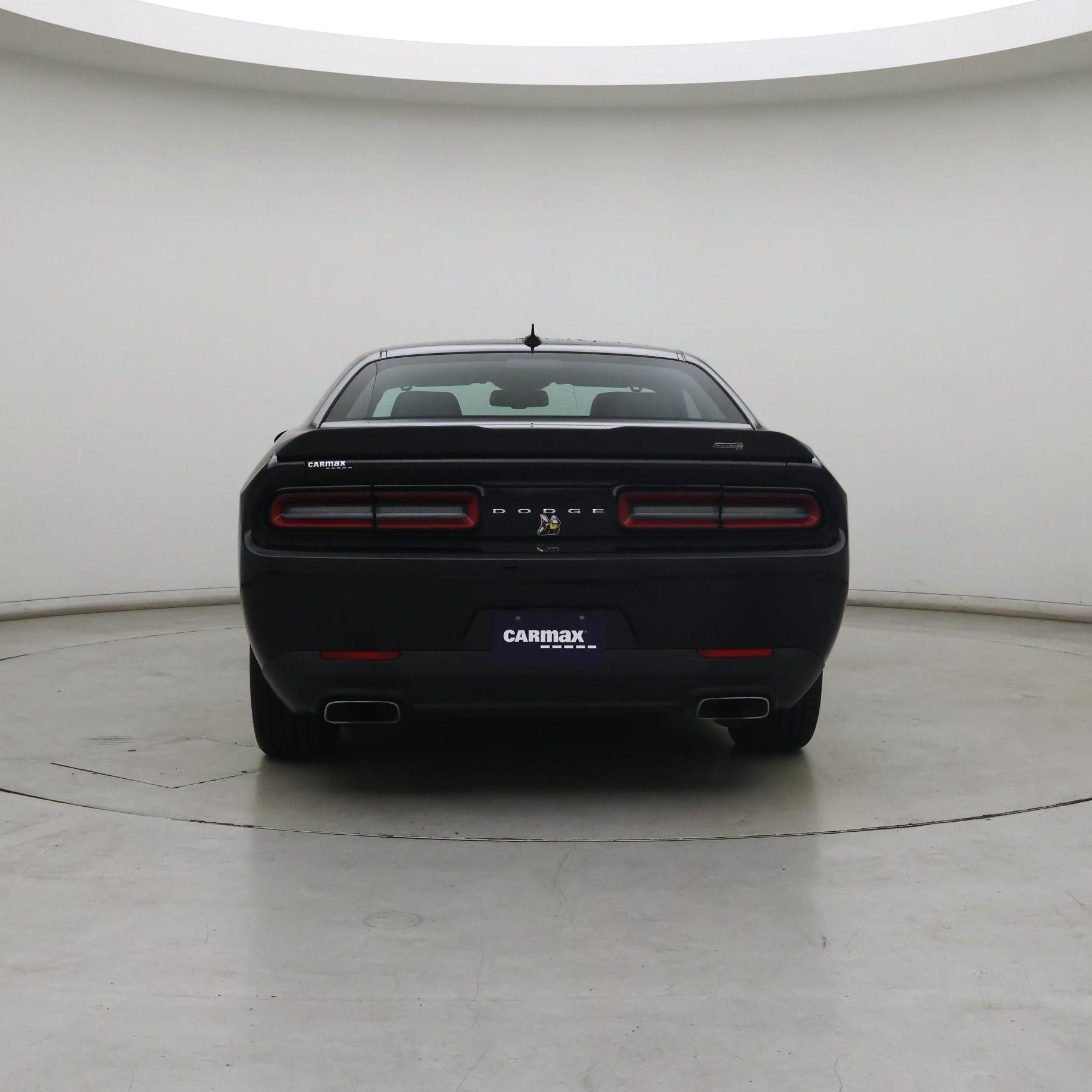 Thumbnail: 2016 Dodge Challenger - 6