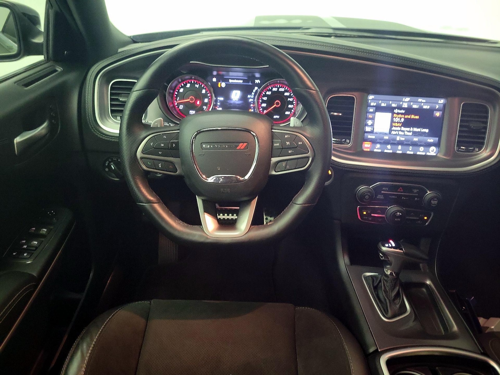Lane Departure Warning