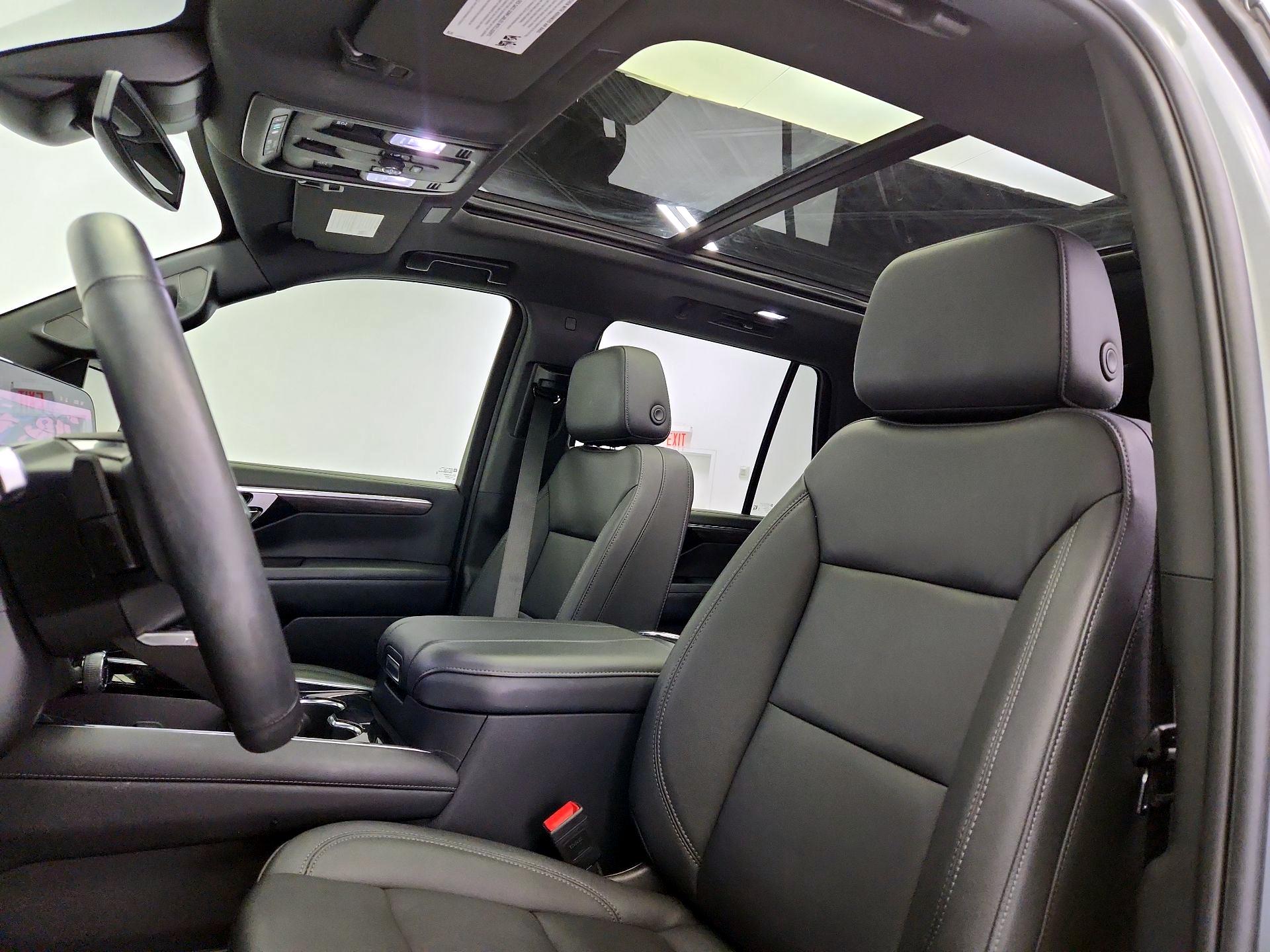 Thumbnail: 2025 Chevrolet Tahoe - 20