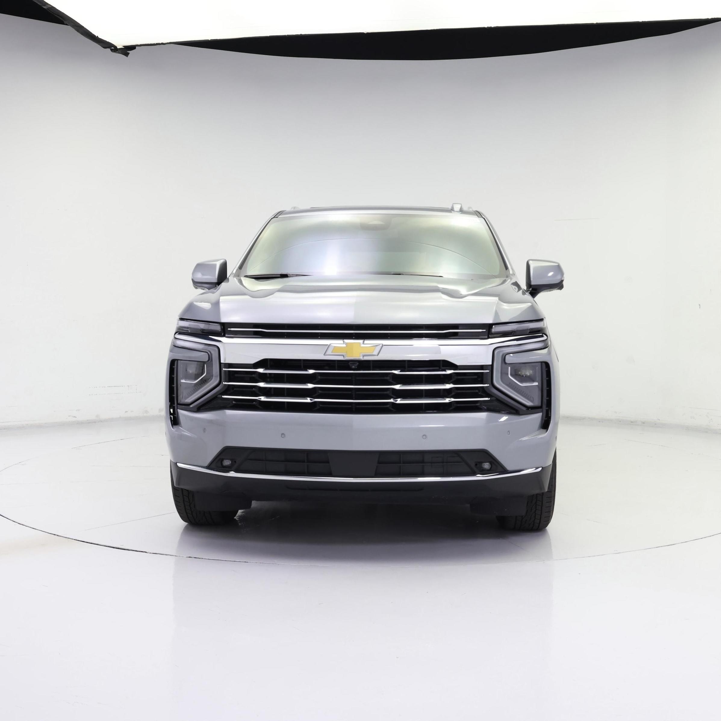 Thumbnail: 2025 Chevrolet Tahoe - 5