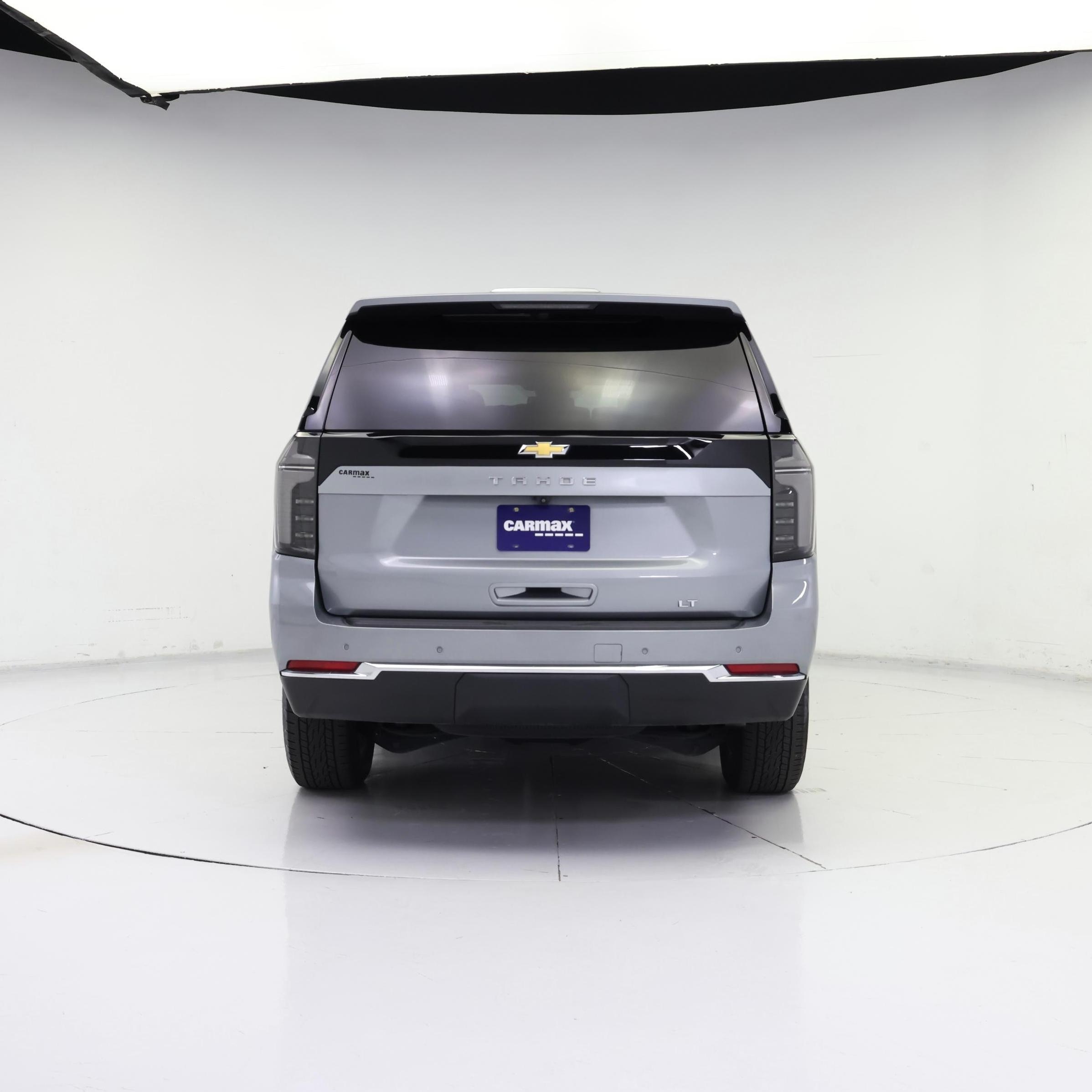 Thumbnail: 2025 Chevrolet Tahoe - 6