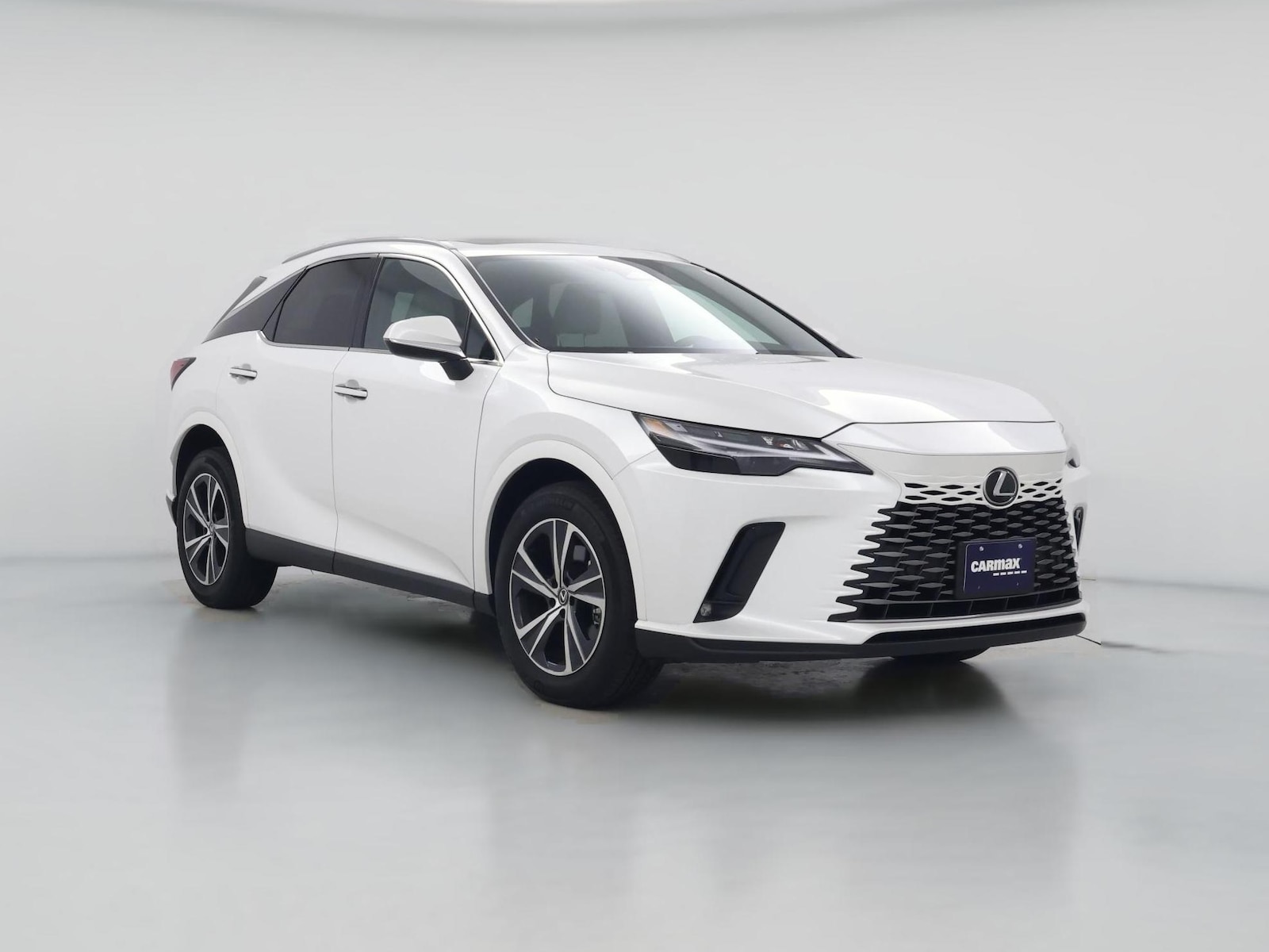 2025 Lexus RX