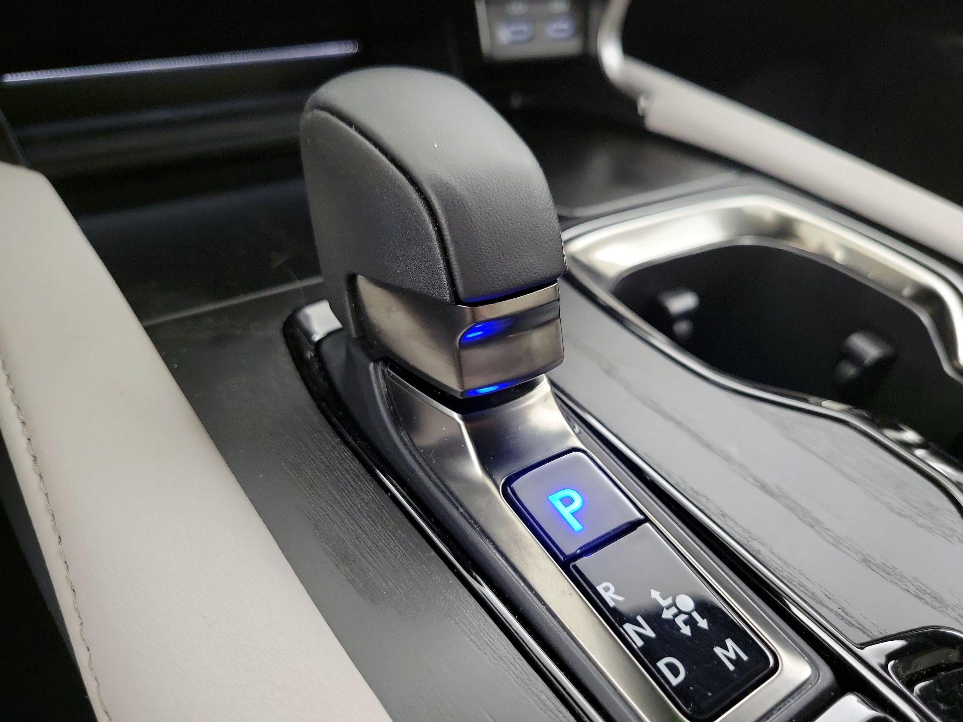 Thumbnail: 2025 Lexus RX - 17