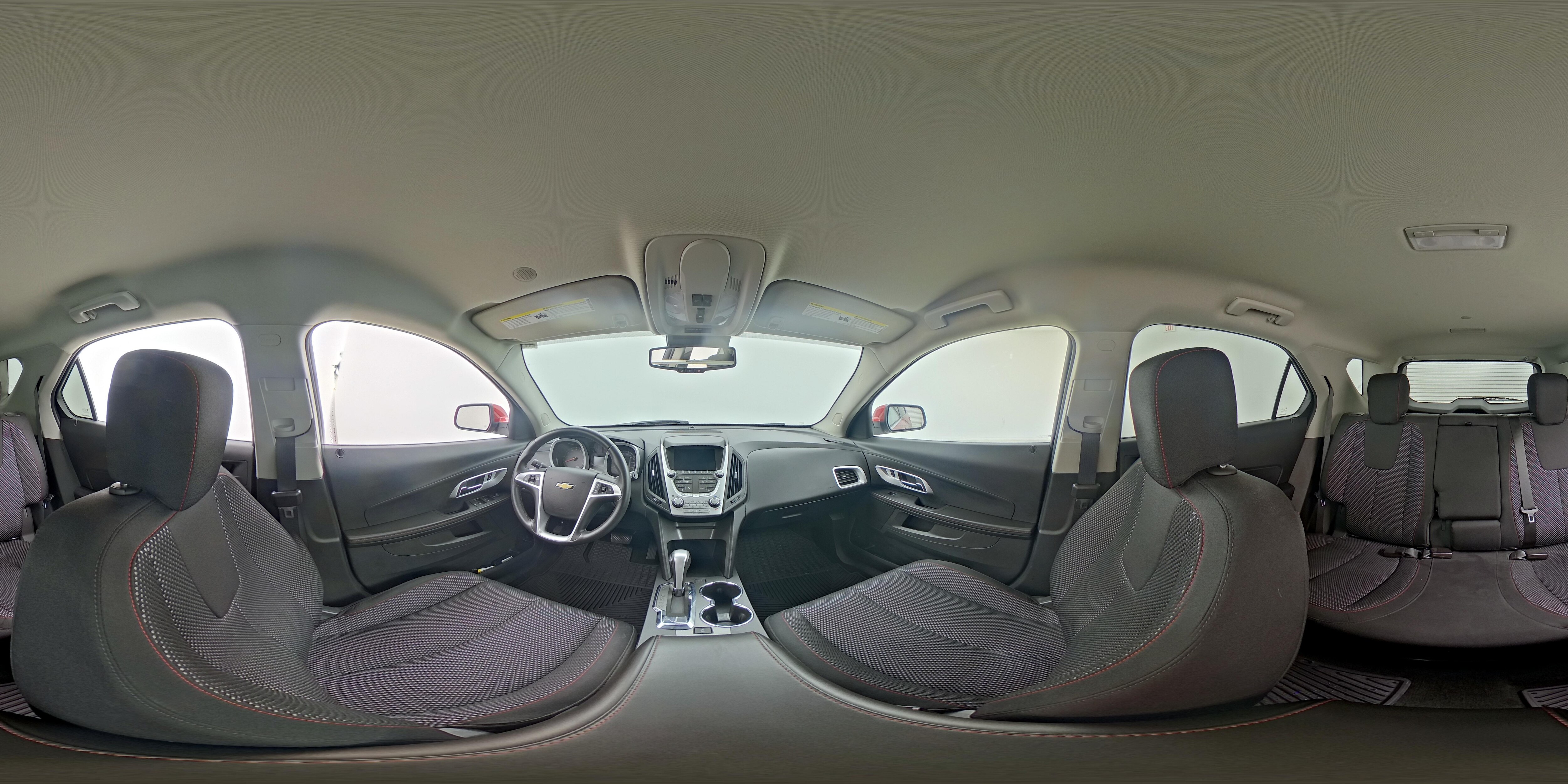 2015 Chevrolet Equinox 1LT - Photo 20