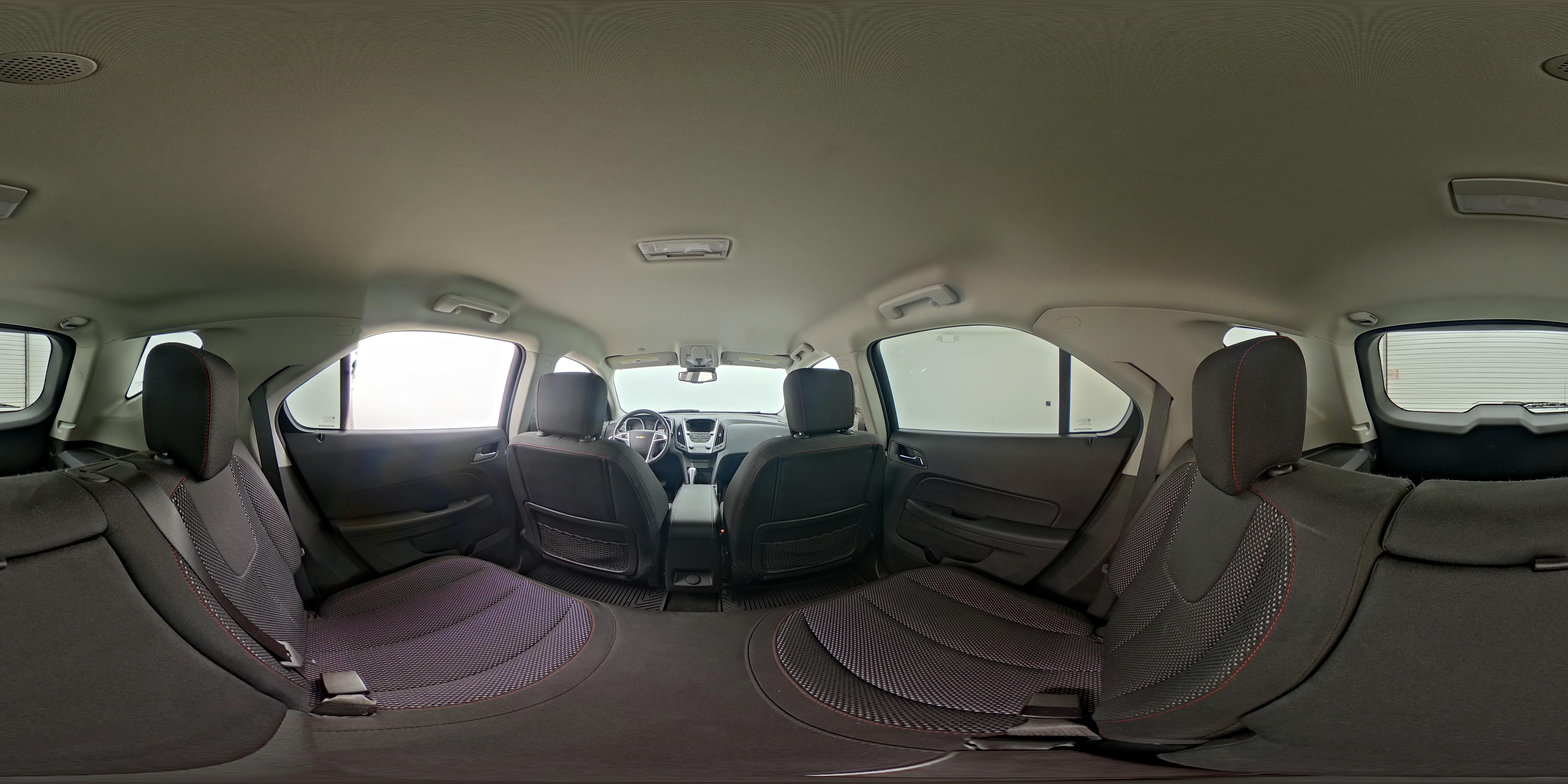 2015 Chevrolet Equinox 1LT - Photo 21