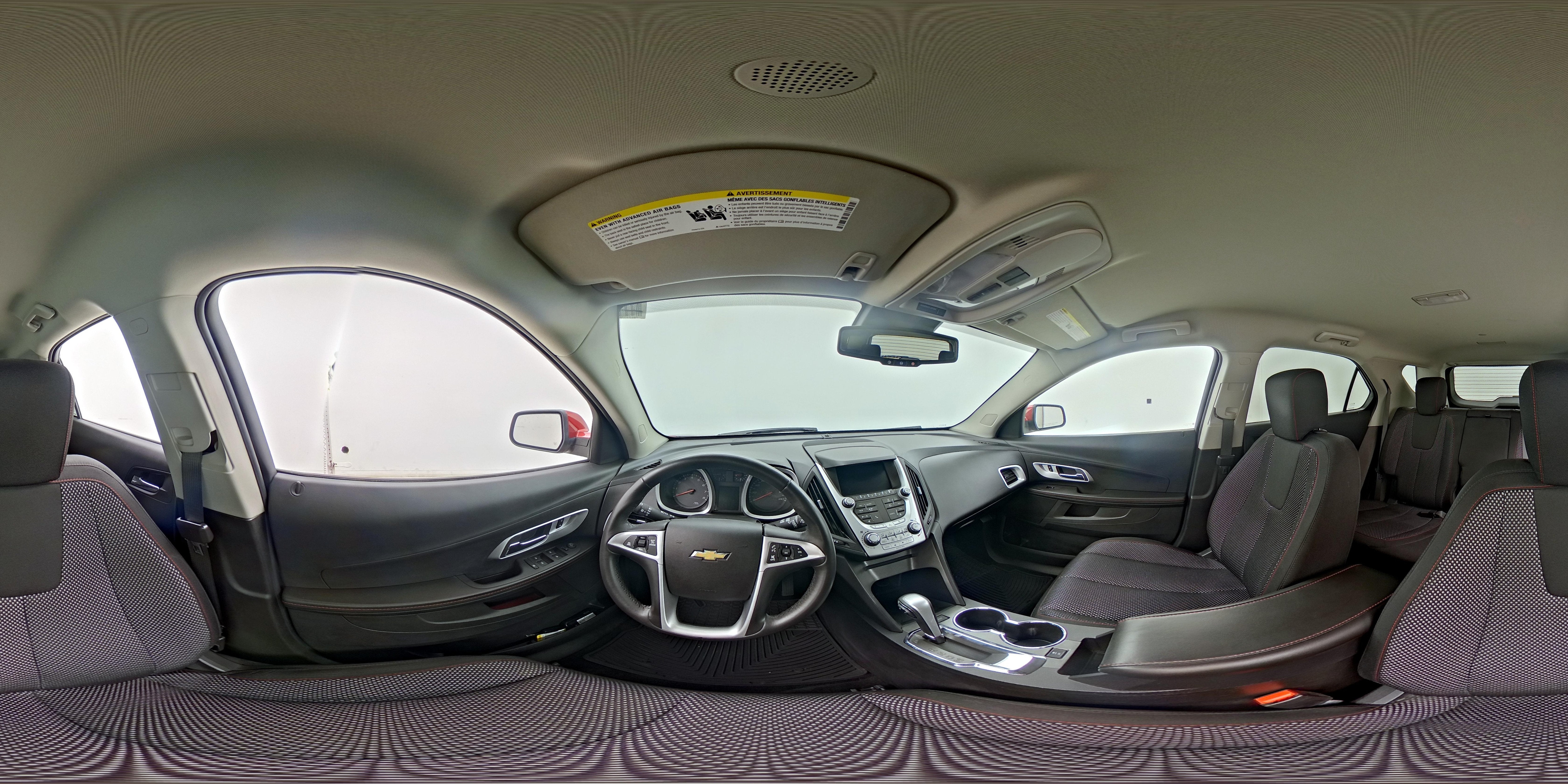 2015 Chevrolet Equinox 1LT - Photo 22