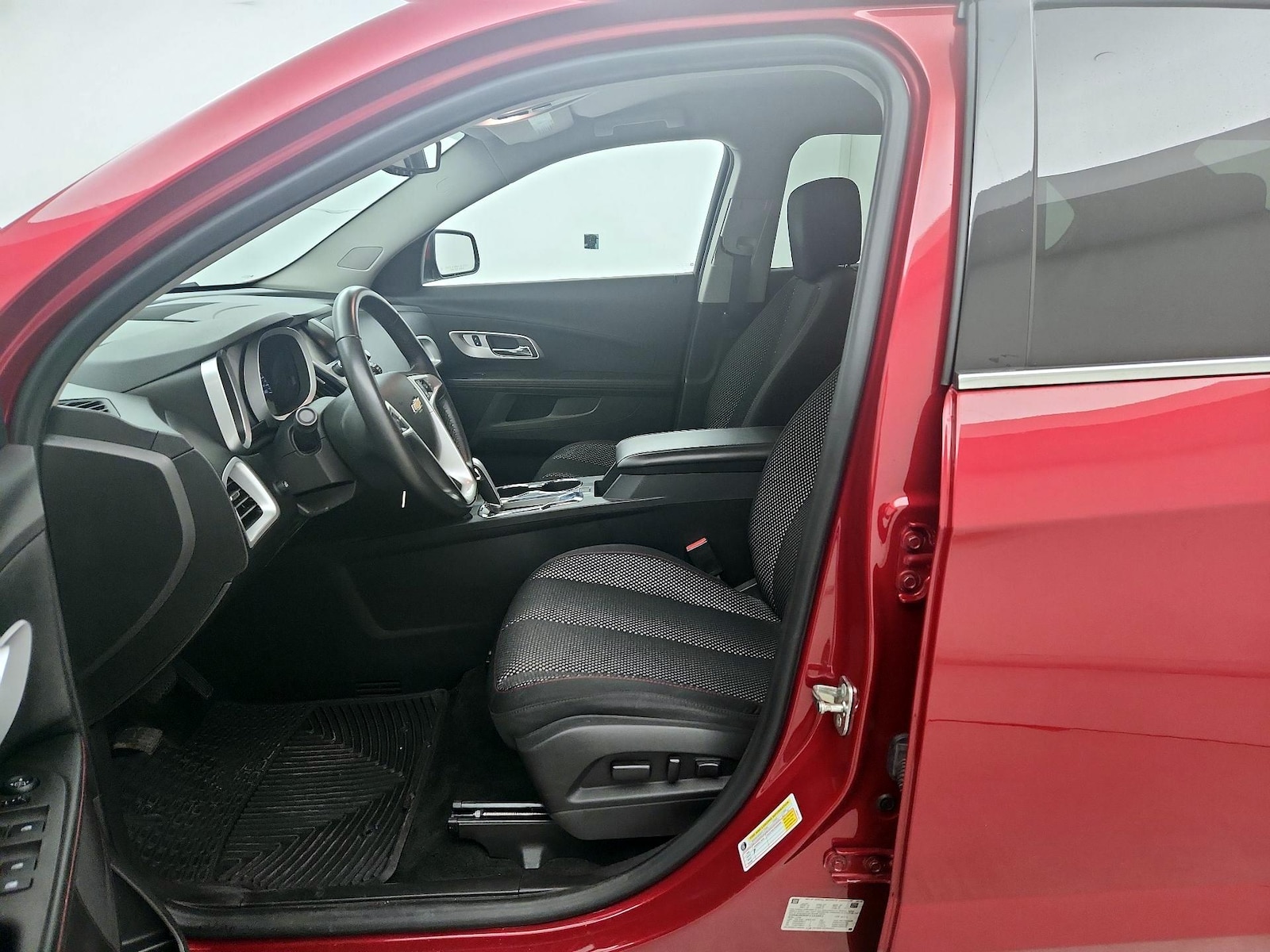2015 Chevrolet Equinox 1LT - Photo 10