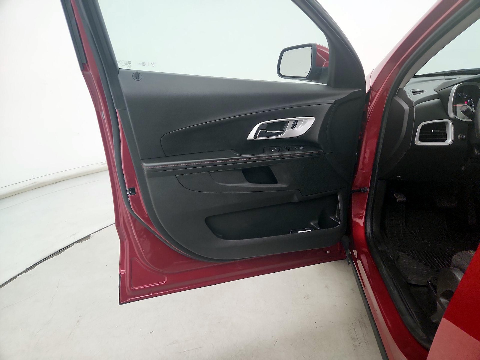2015 Chevrolet Equinox 1LT - Photo 11