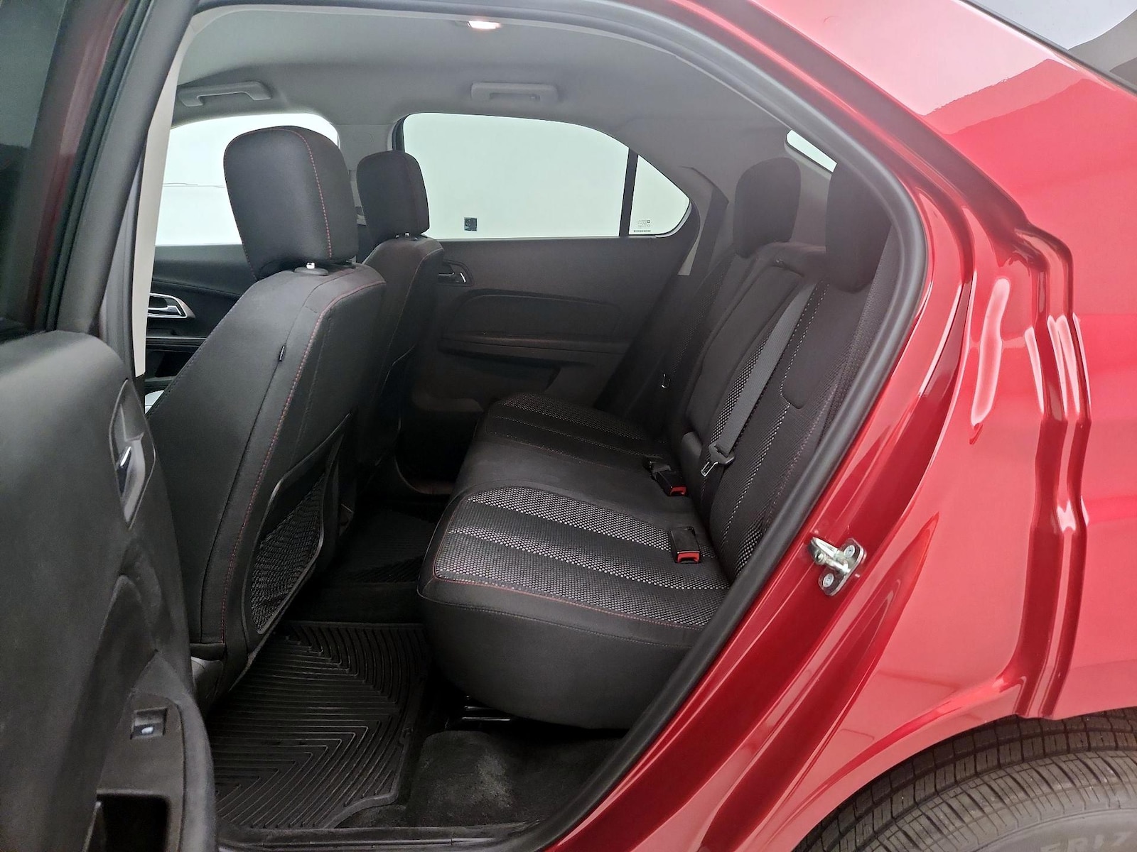2015 Chevrolet Equinox 1LT - Photo 16