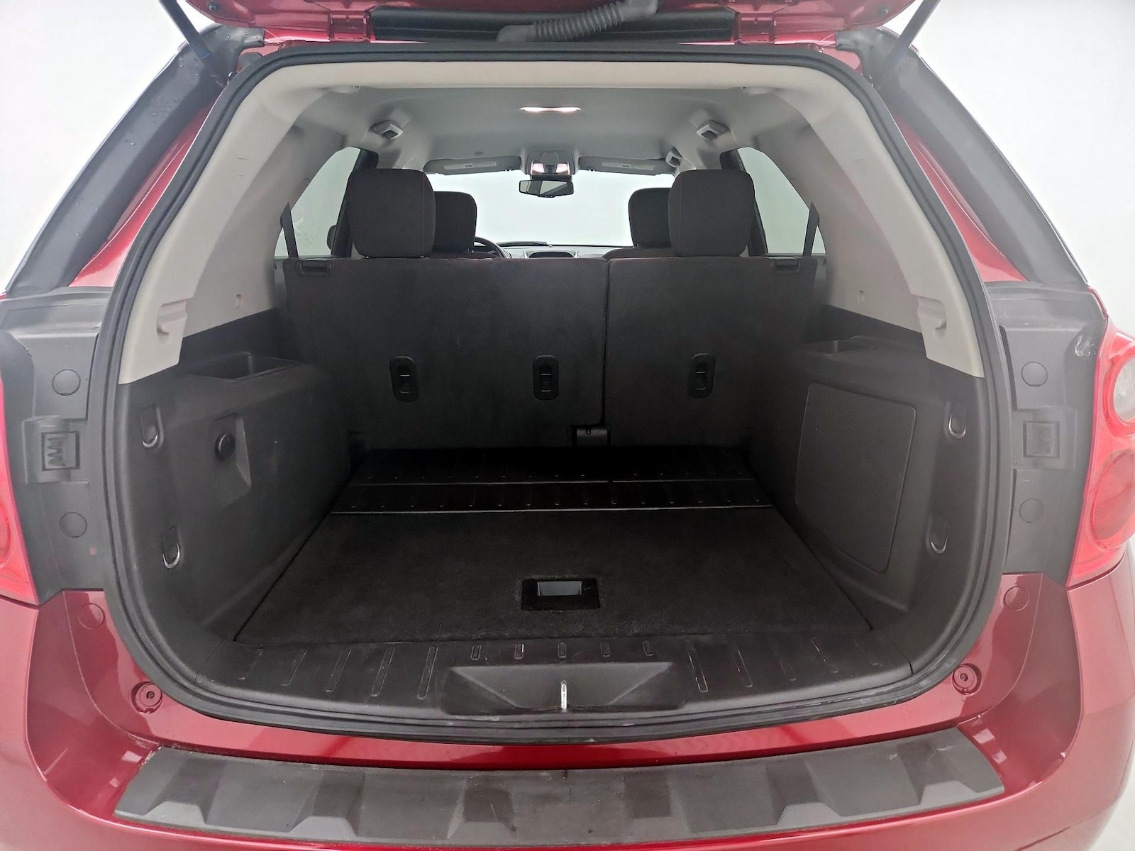 2015 Chevrolet Equinox 1LT - Photo 17