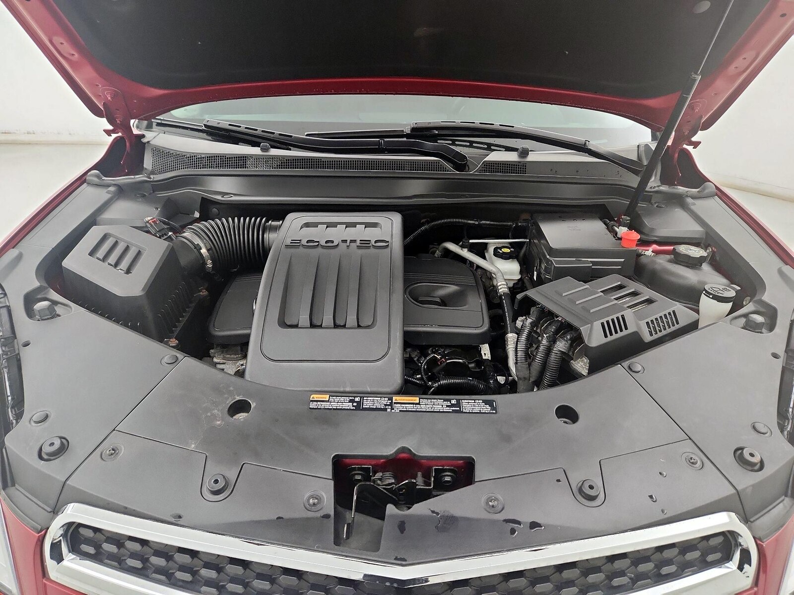 2015 Chevrolet Equinox 1LT - Photo 18