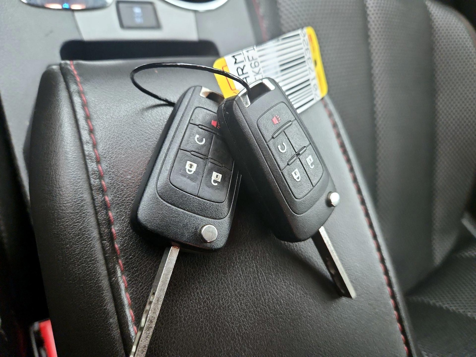 2015 Chevrolet Equinox 1LT - Photo 19