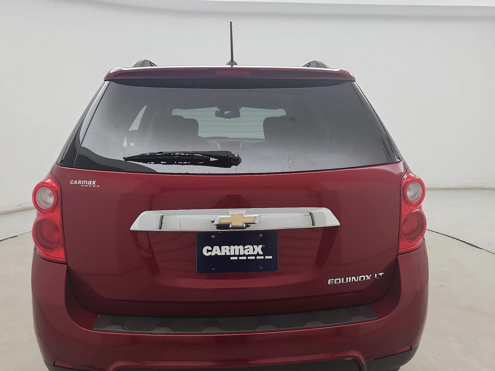 2015 Chevrolet Equinox 1LT - Photo 6