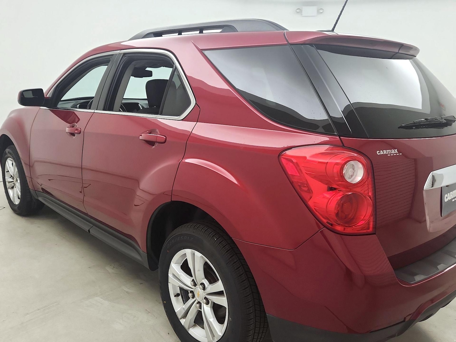 2015 Chevrolet Equinox 1LT - Photo 7