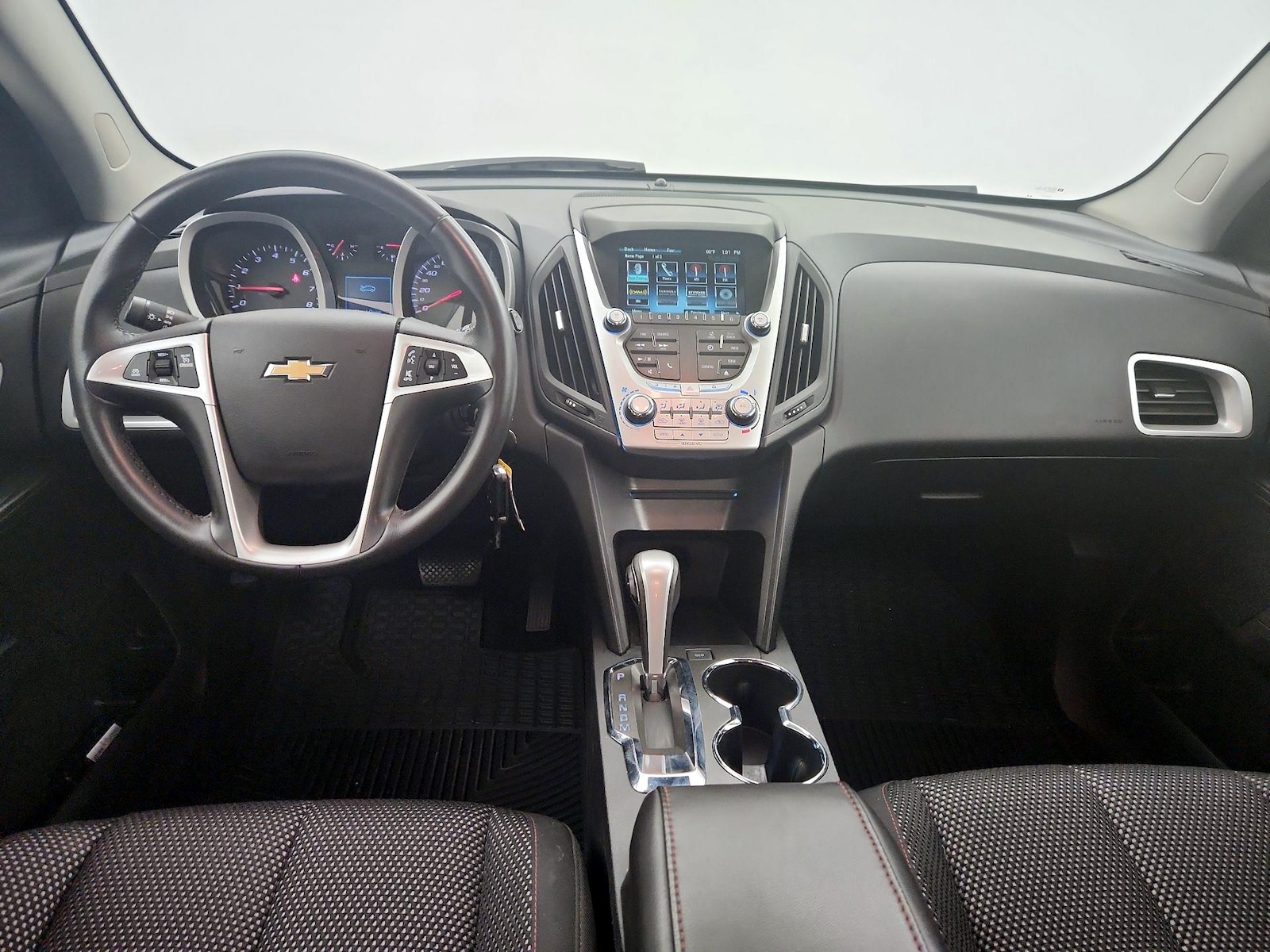 2015 Chevrolet Equinox 1LT - Photo 8