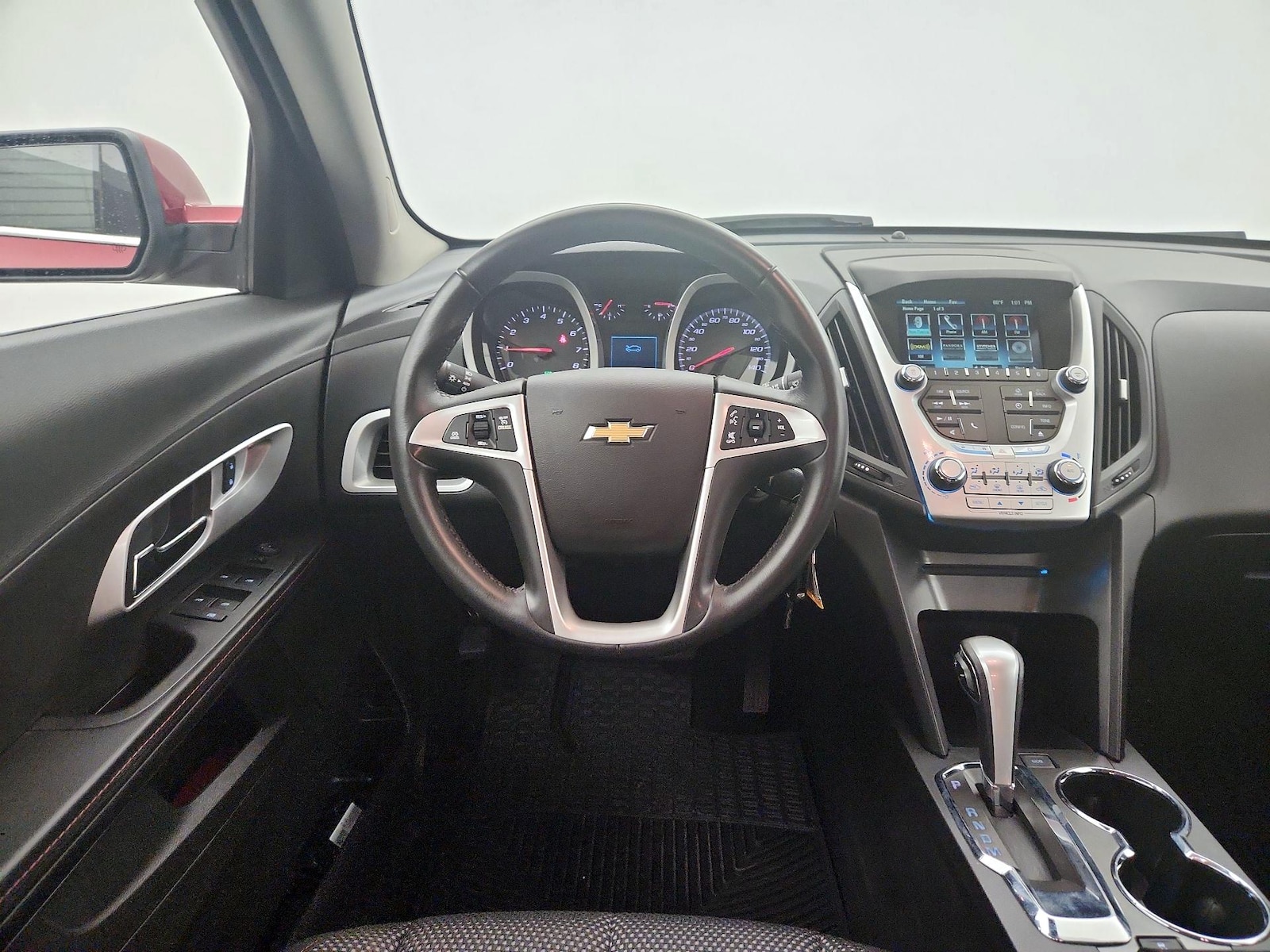 2015 Chevrolet Equinox 1LT - Photo 9