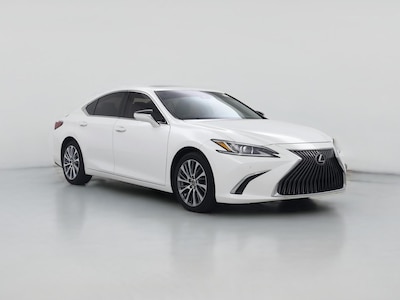 2019 Lexus ES 350