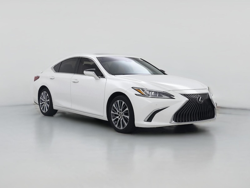 2019 Lexus ES 350 null