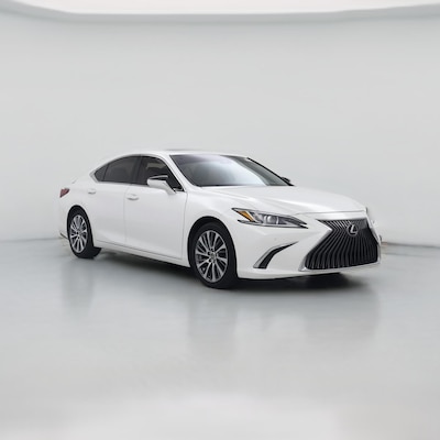 2019 Lexus ES 350