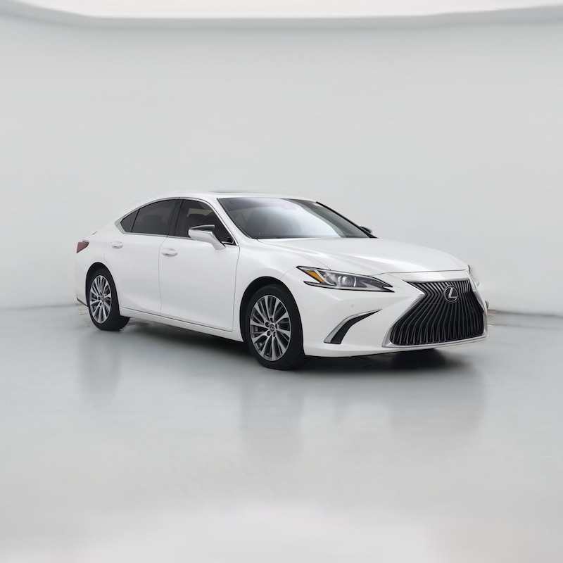 2019 Lexus ES 350