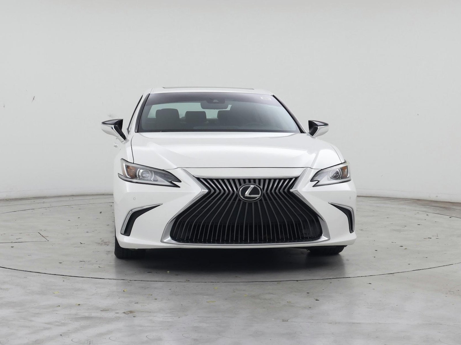 2019 Lexus ES 350 - Photo 6