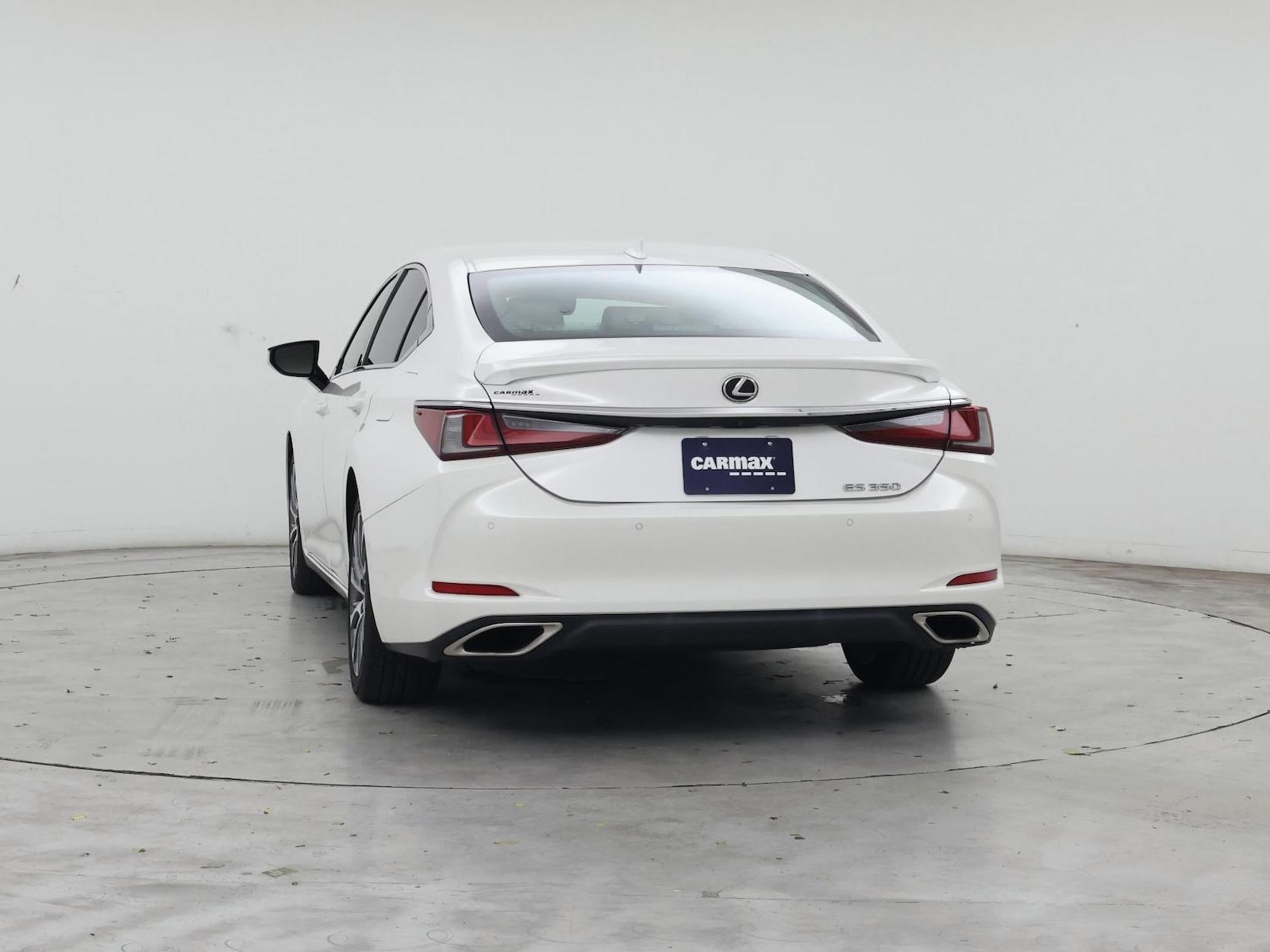 2019 Lexus ES 350 - Photo 7