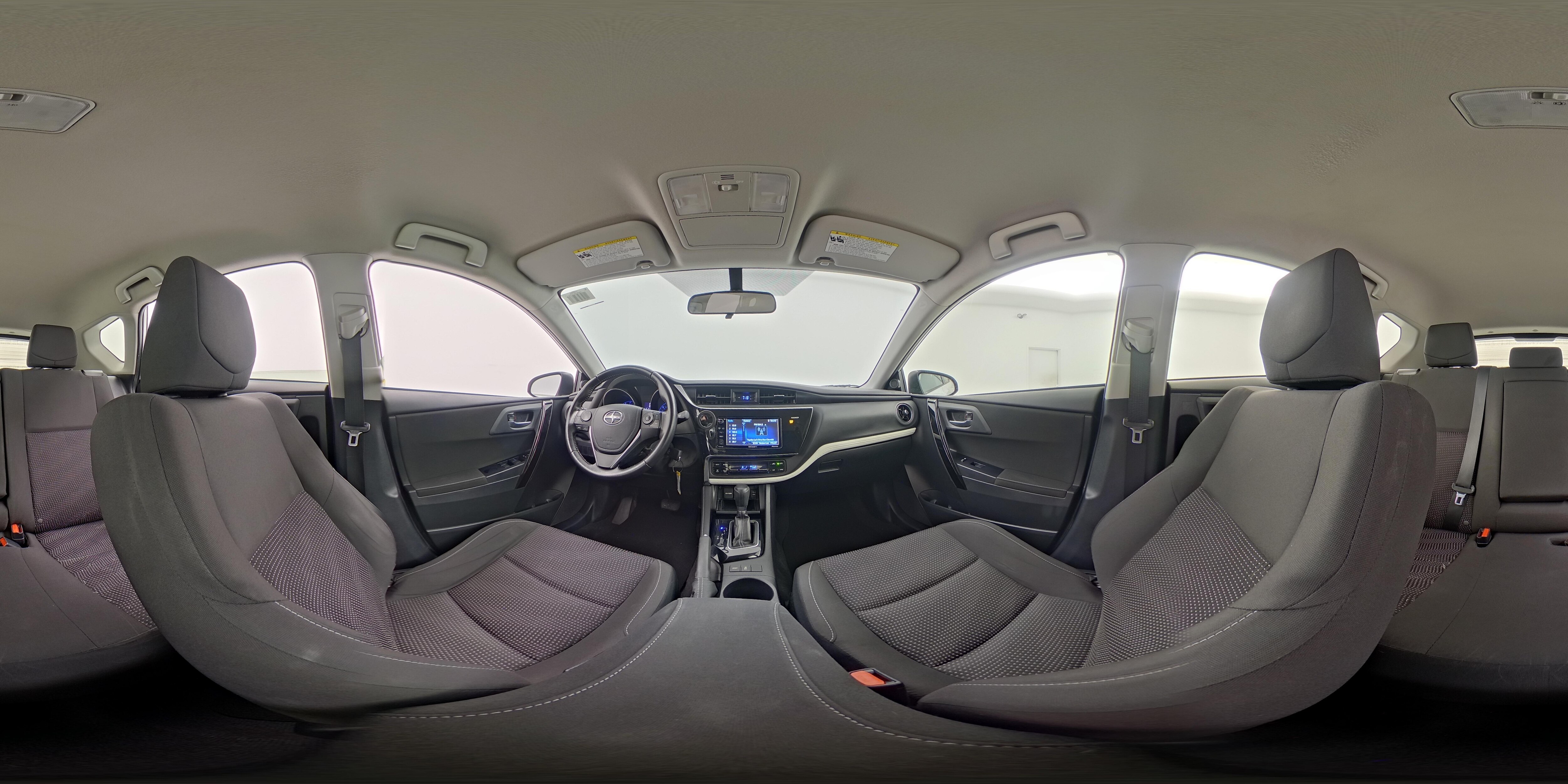 2016 Scion iM Base - Photo 24