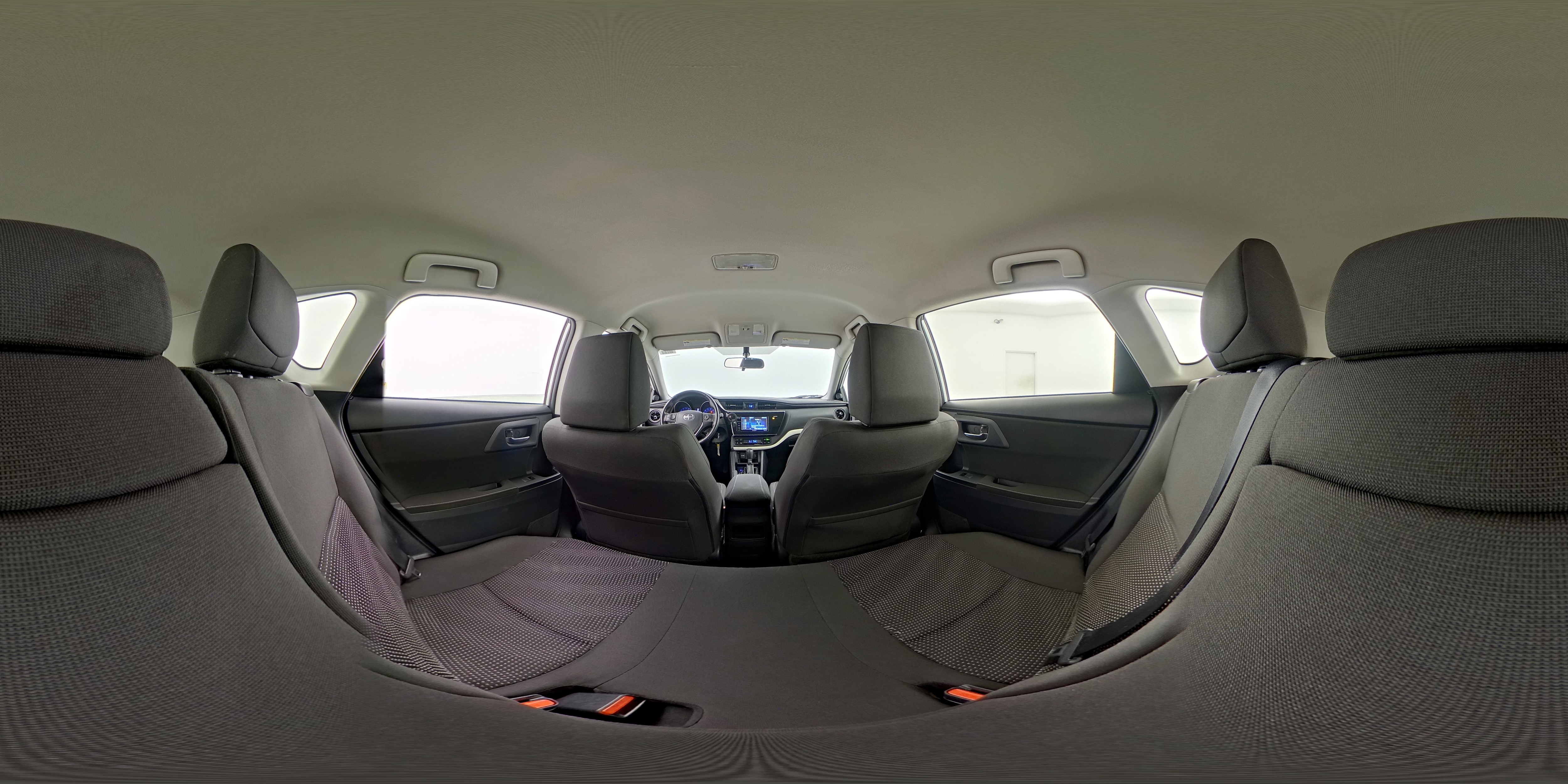 2016 Scion iM Base - Photo 25