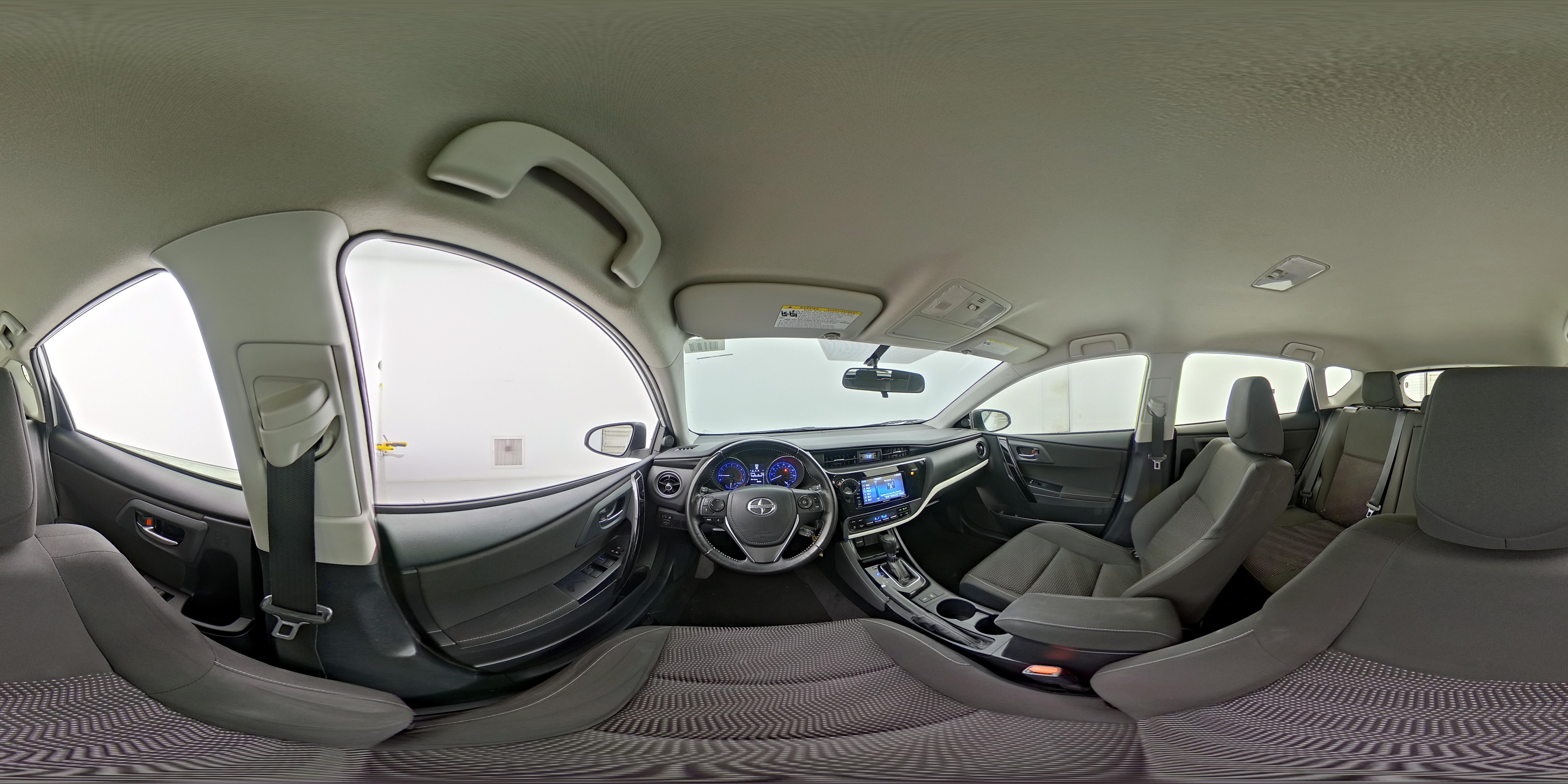 2016 Scion iM Base - Photo 26